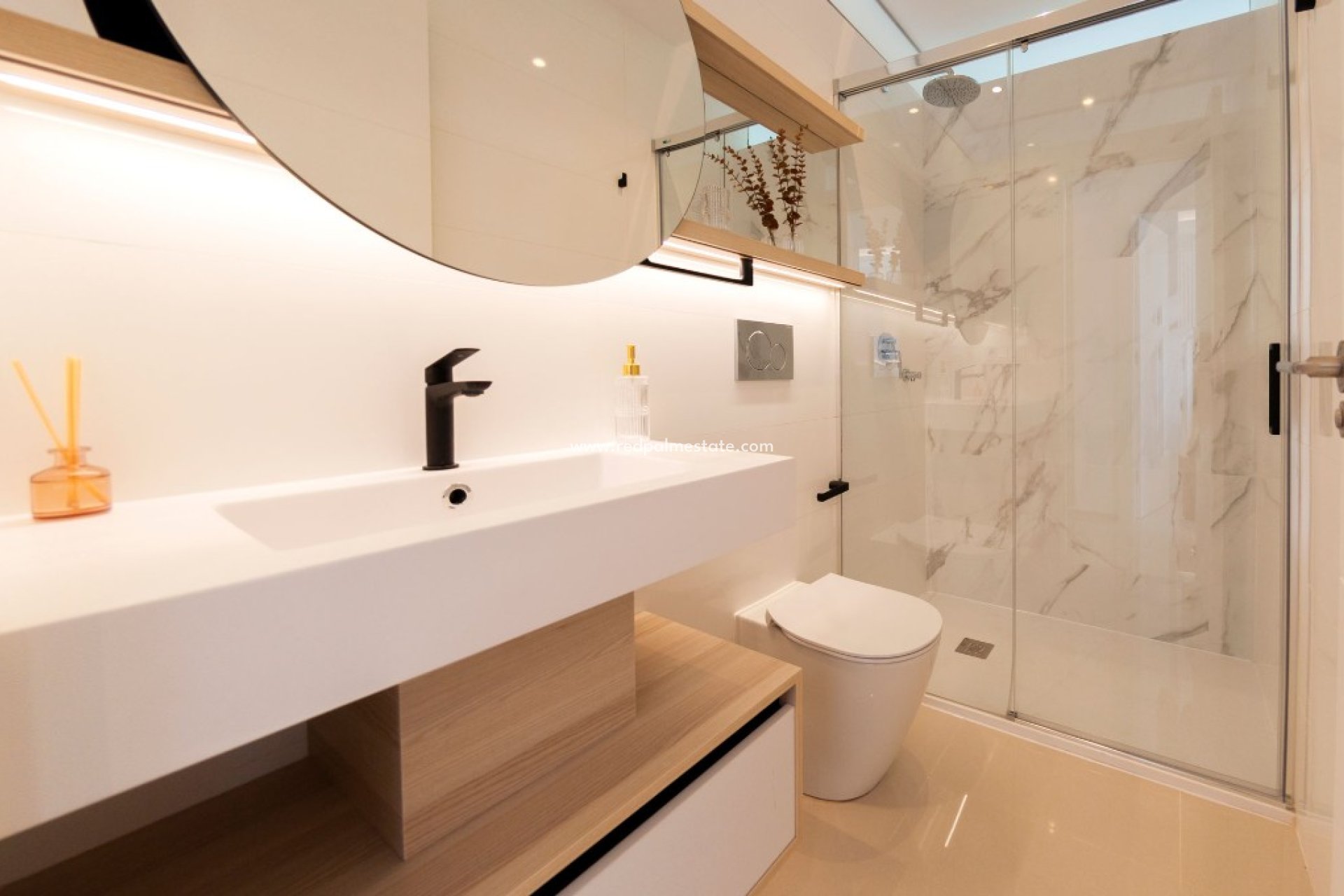 Obra nueva - Apartmentos -
Ciudad Quesada/Rojales - Ciudad Quesada