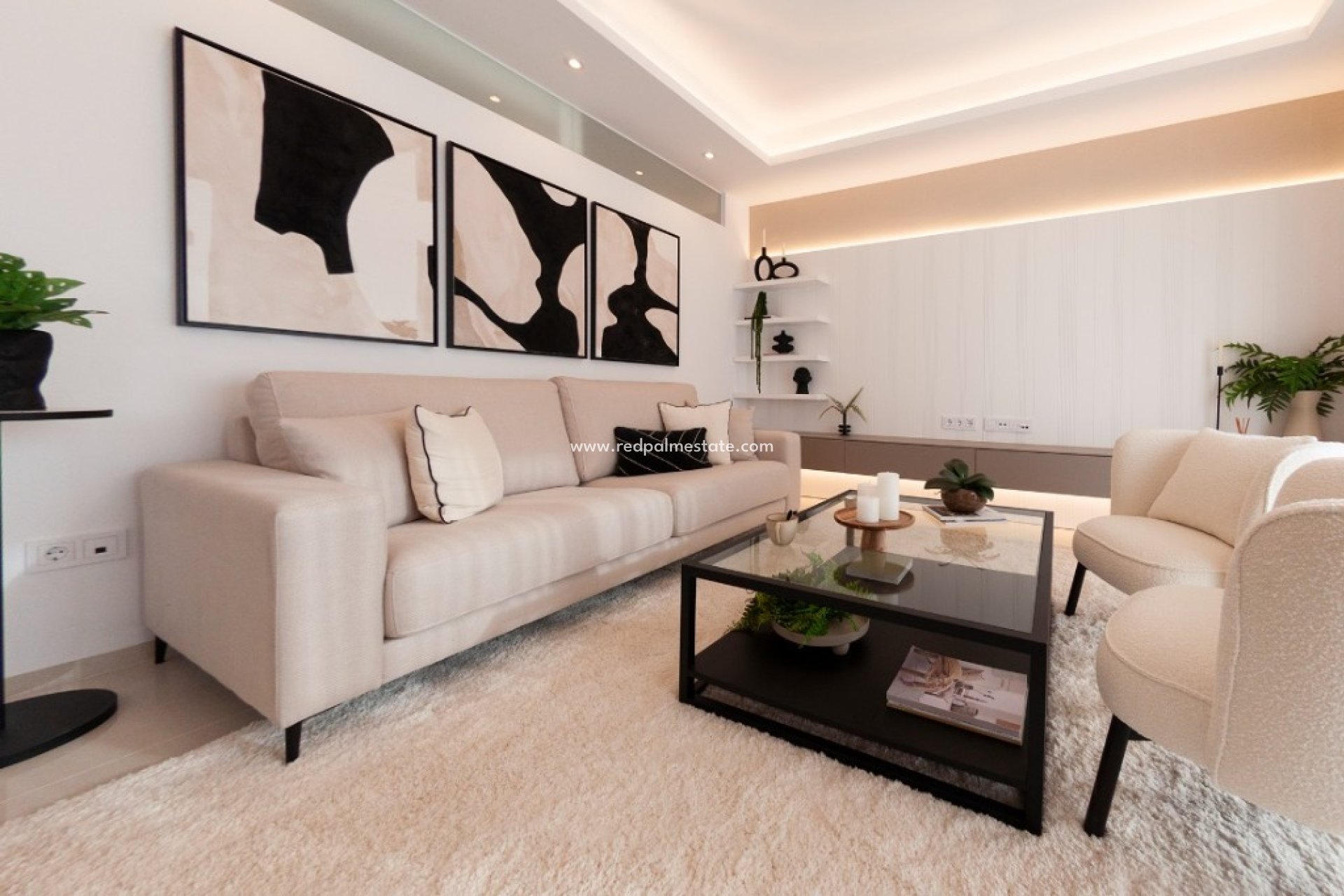 Obra nueva - Apartmentos -
Ciudad Quesada/Rojales - Ciudad Quesada