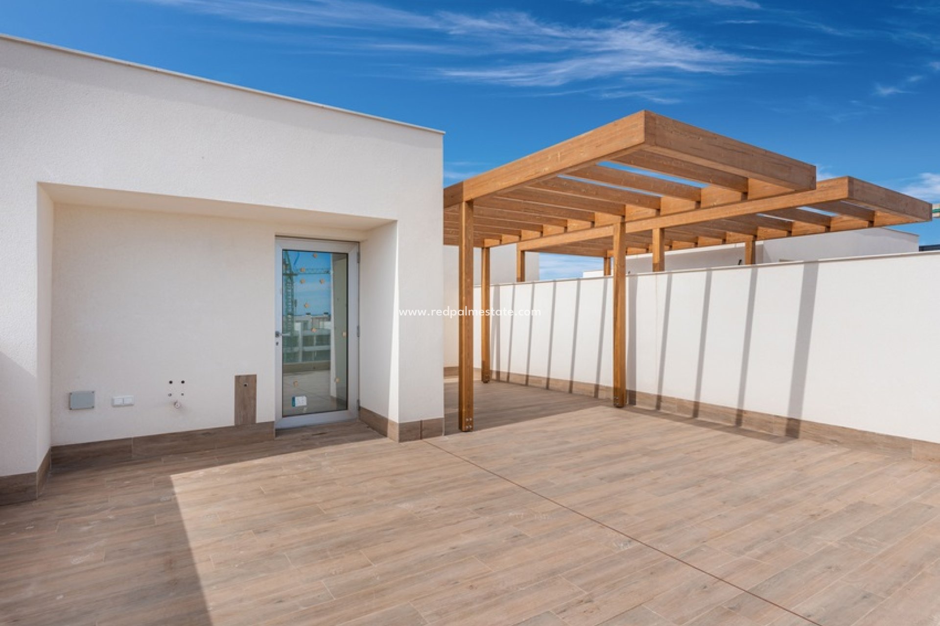 Obra nueva - Apartmentos -
Costa Blanca - Orihuela Costa