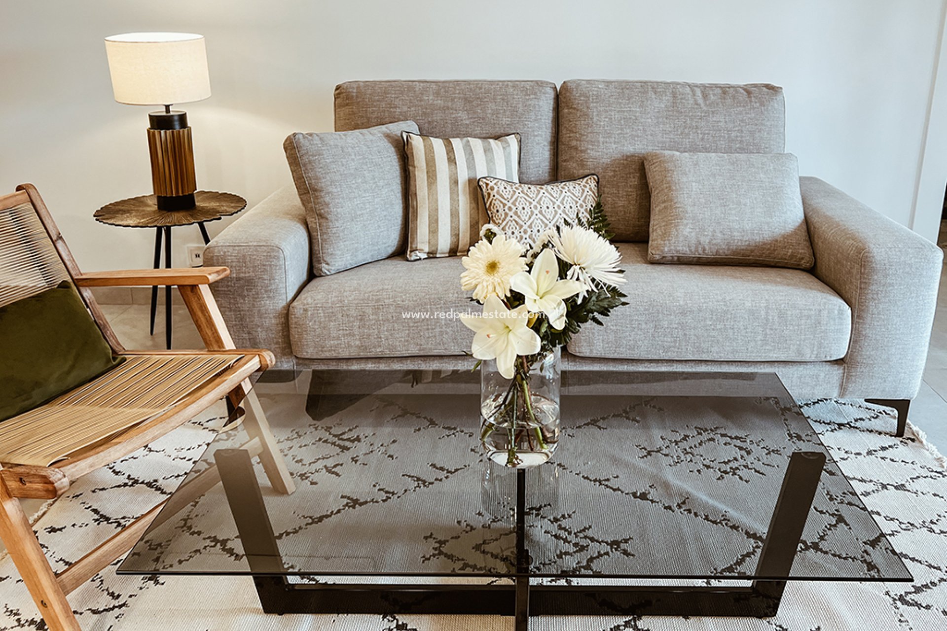 Obra nueva - Apartmentos -
Cuevas Del Almanzora - Cuevas del Almanzora