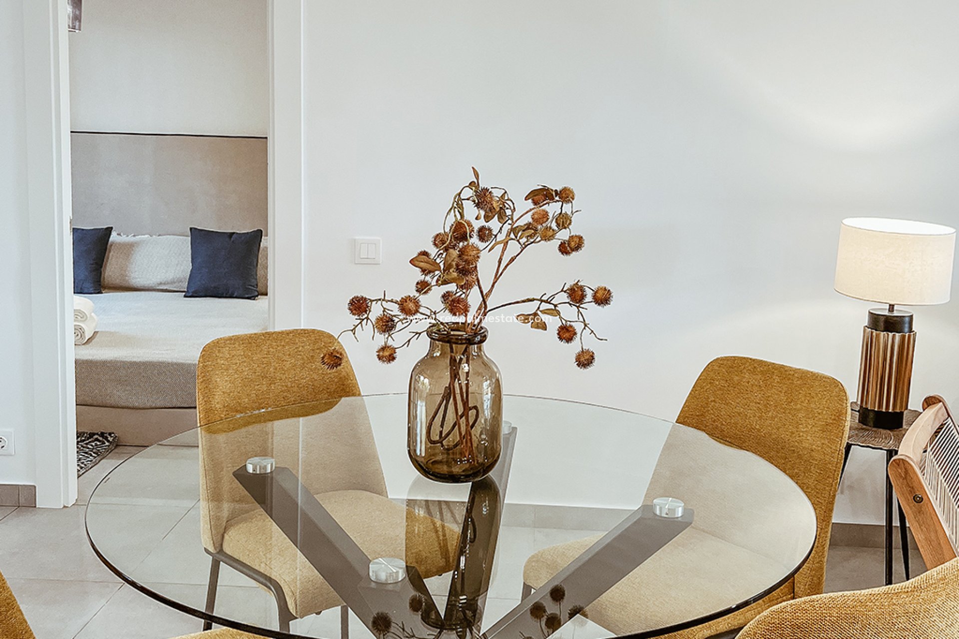 Obra nueva - Apartmentos -
Cuevas Del Almanzora - Cuevas del Almanzora