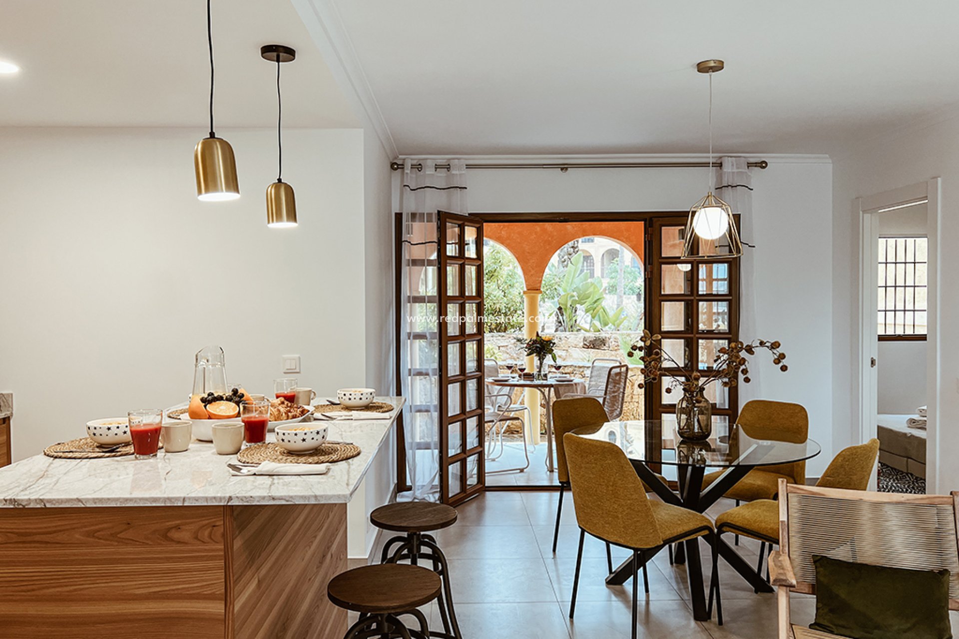 Obra nueva - Apartmentos -
Cuevas Del Almanzora - Cuevas del Almanzora