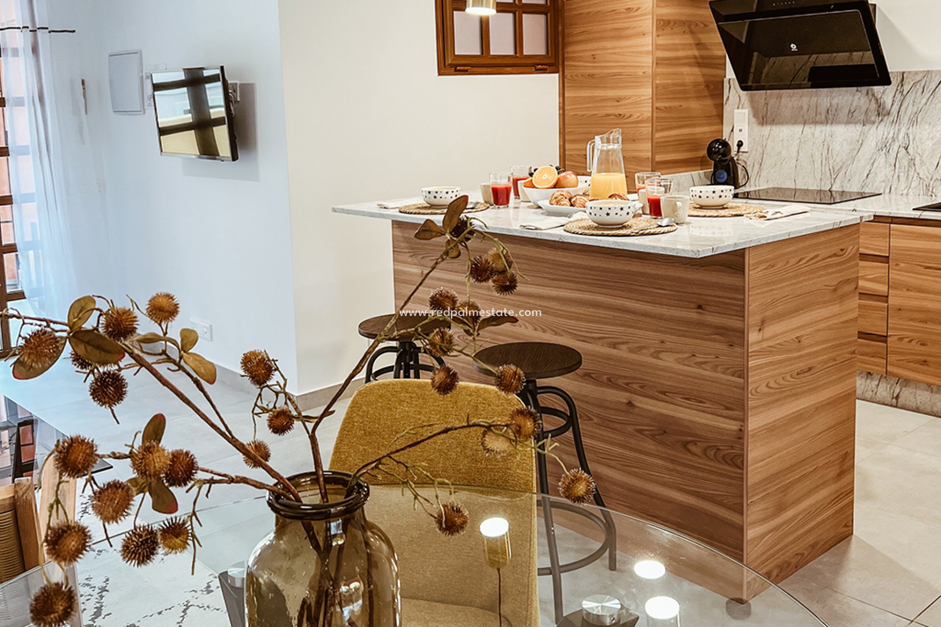 Obra nueva - Apartmentos -
Cuevas Del Almanzora - Cuevas del Almanzora