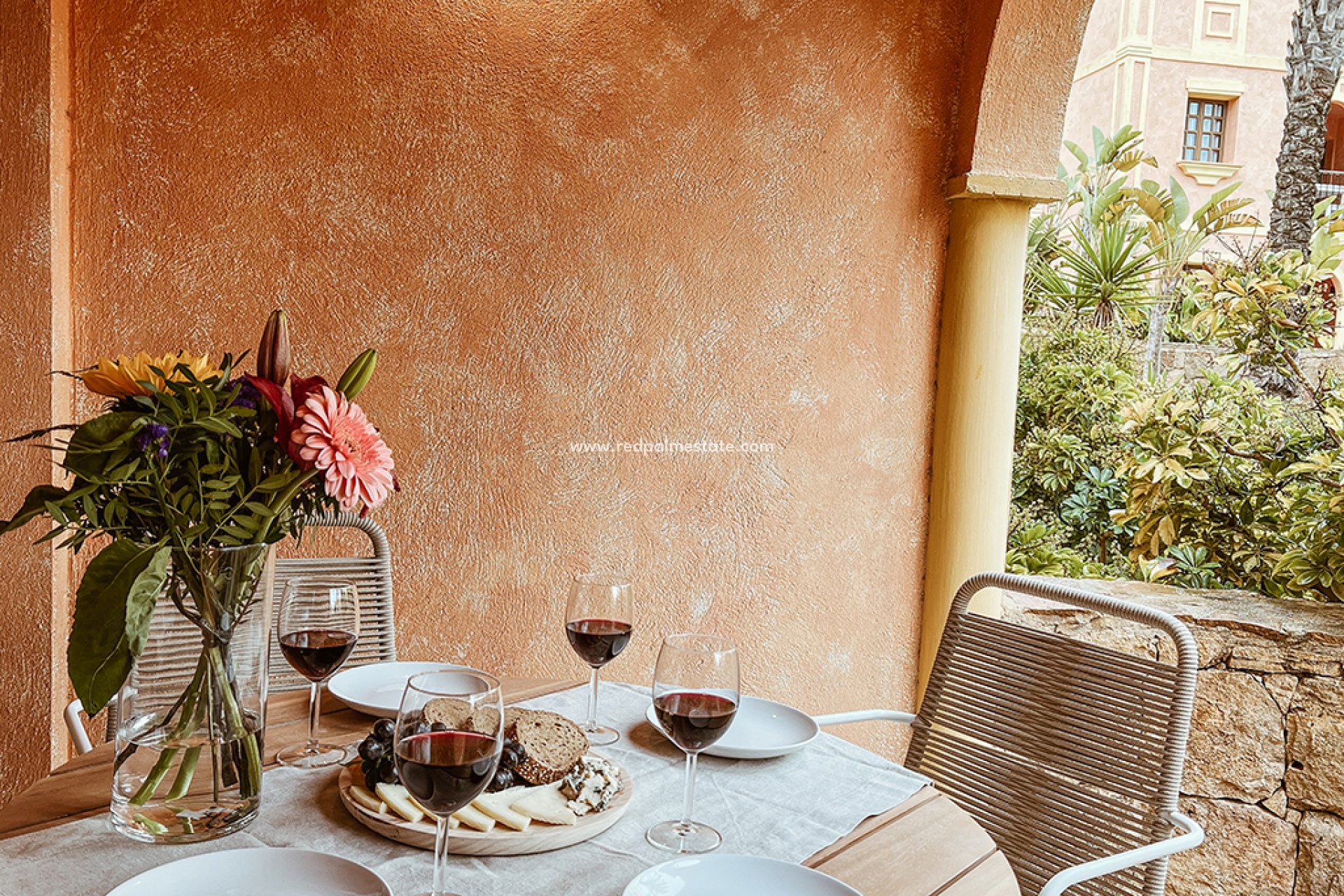 Obra nueva - Apartmentos -
Cuevas Del Almanzora - Cuevas del Almanzora