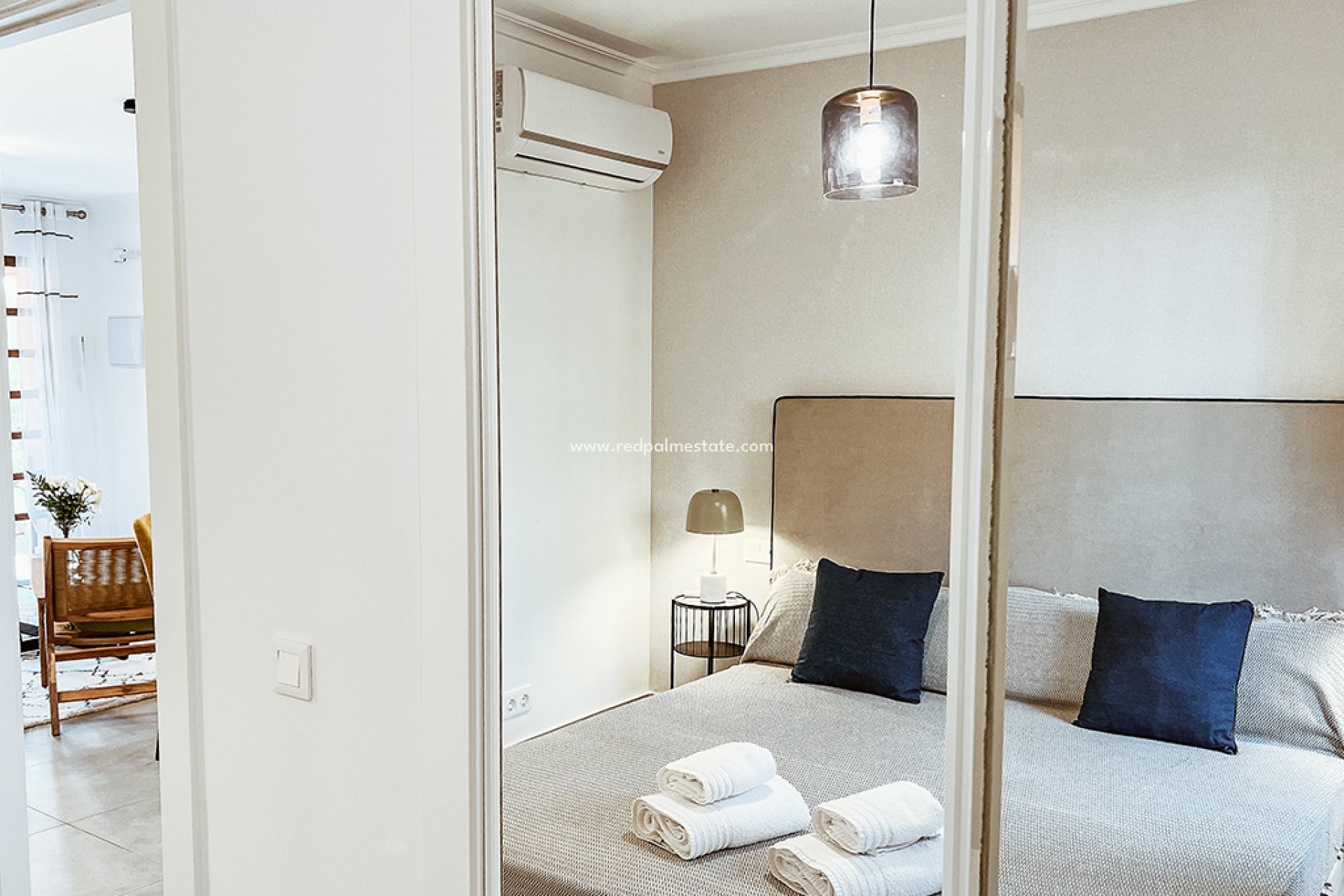 Obra nueva - Apartmentos -
Cuevas Del Almanzora - Cuevas del Almanzora