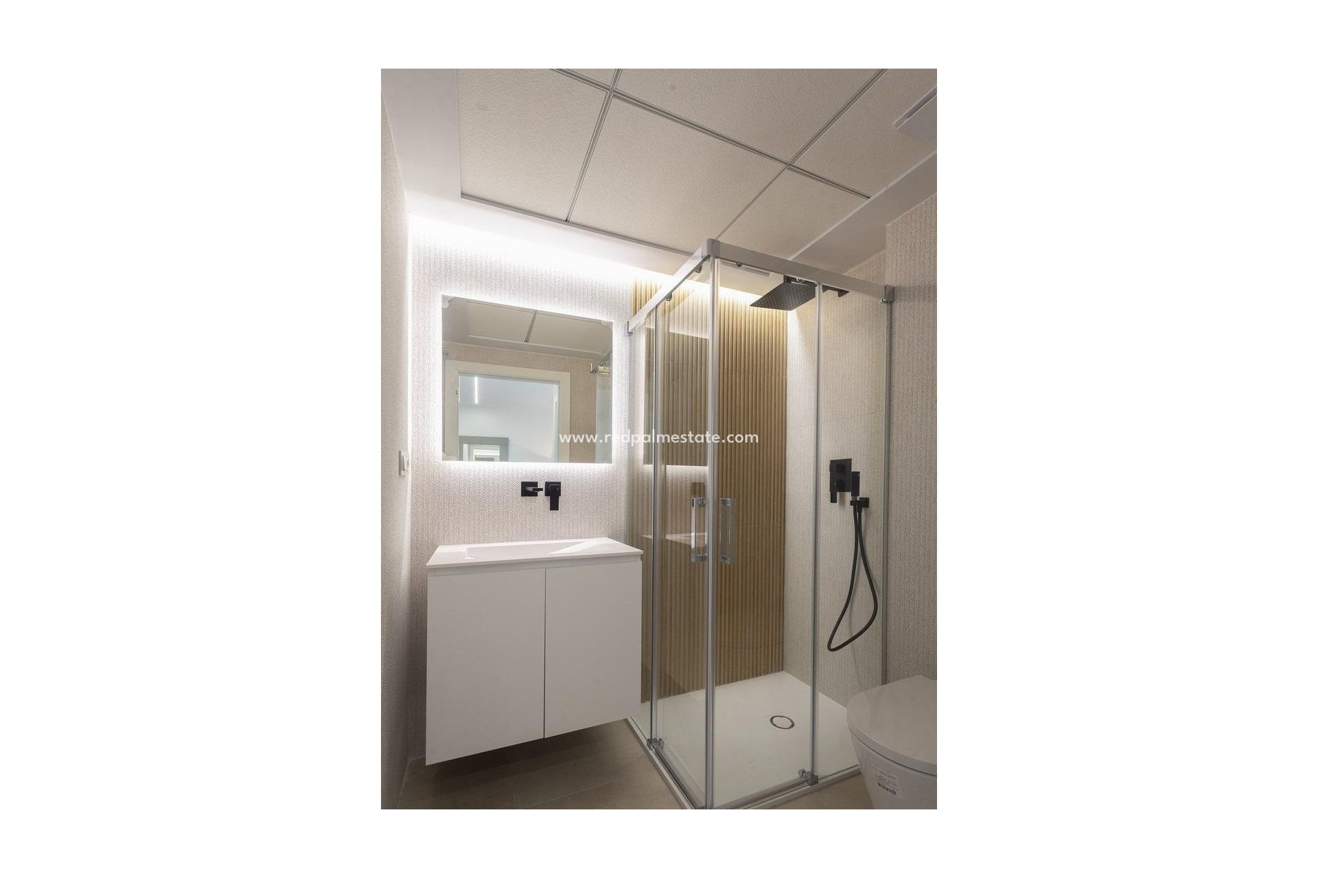 Obra nueva - Apartmentos -
Denia