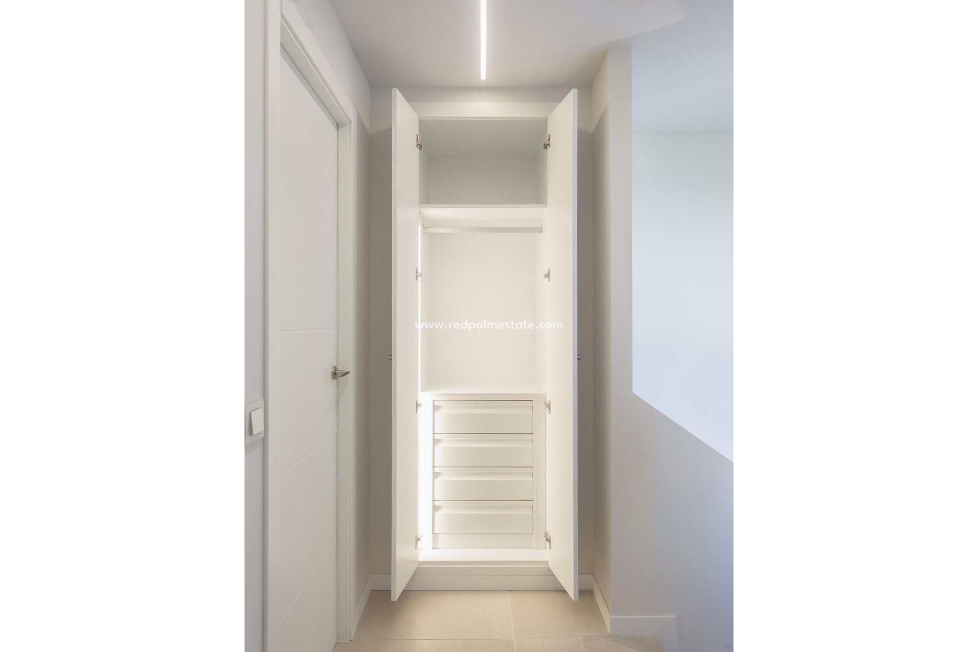 Obra nueva - Apartmentos -
Denia