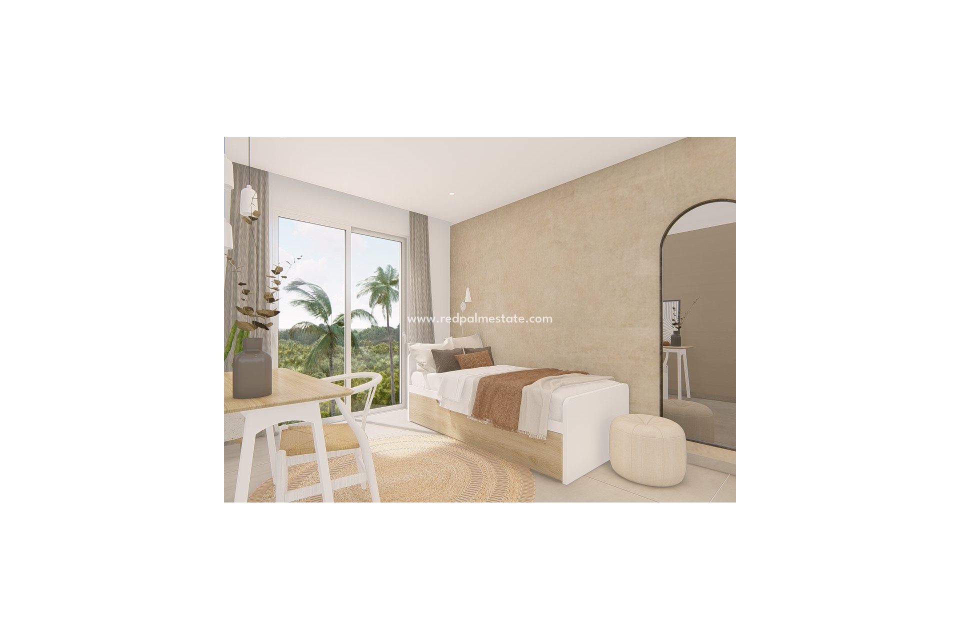 Obra nueva - Apartmentos -
El Raso, Guardamar - El Raso