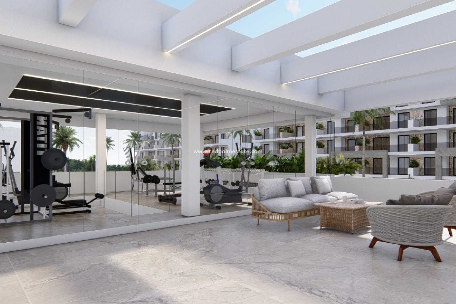 Obra nueva - Apartmentos -
El Raso, Guardamar - El Raso