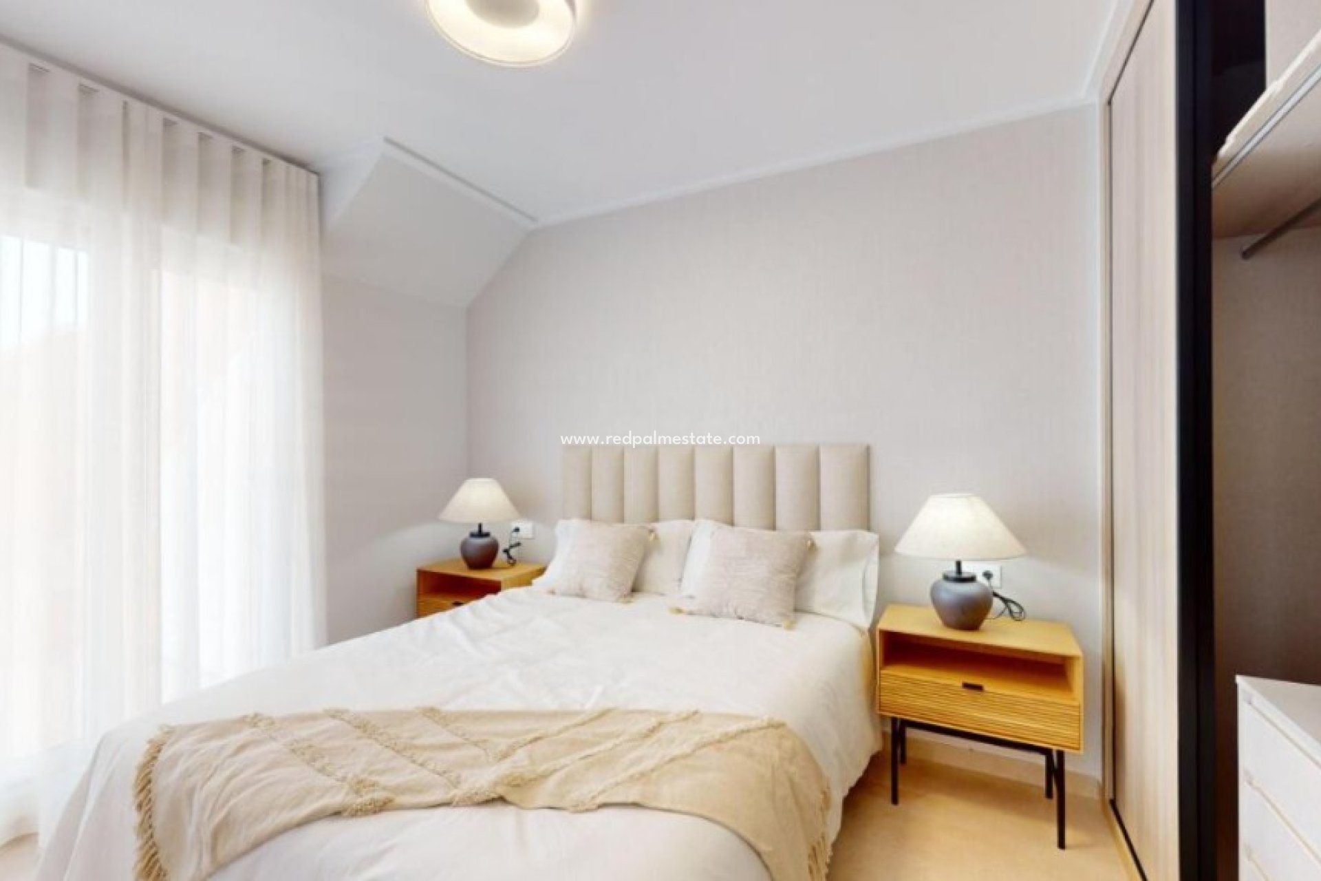 Obra nueva - Apartmentos -
El Raso, Guardamar - El Raso