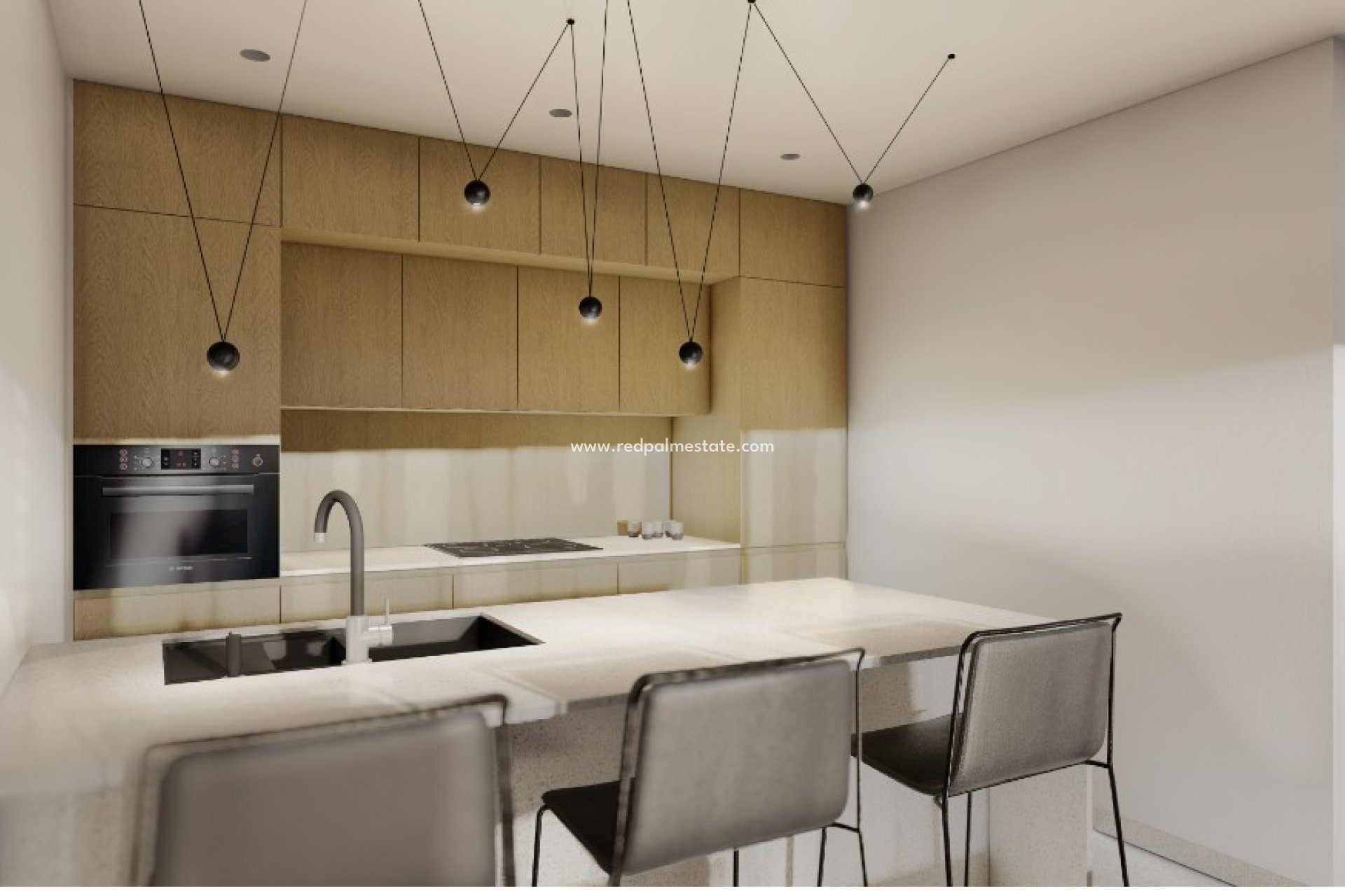 Obra nueva - Apartmentos -
El Raso, Guardamar - El Raso