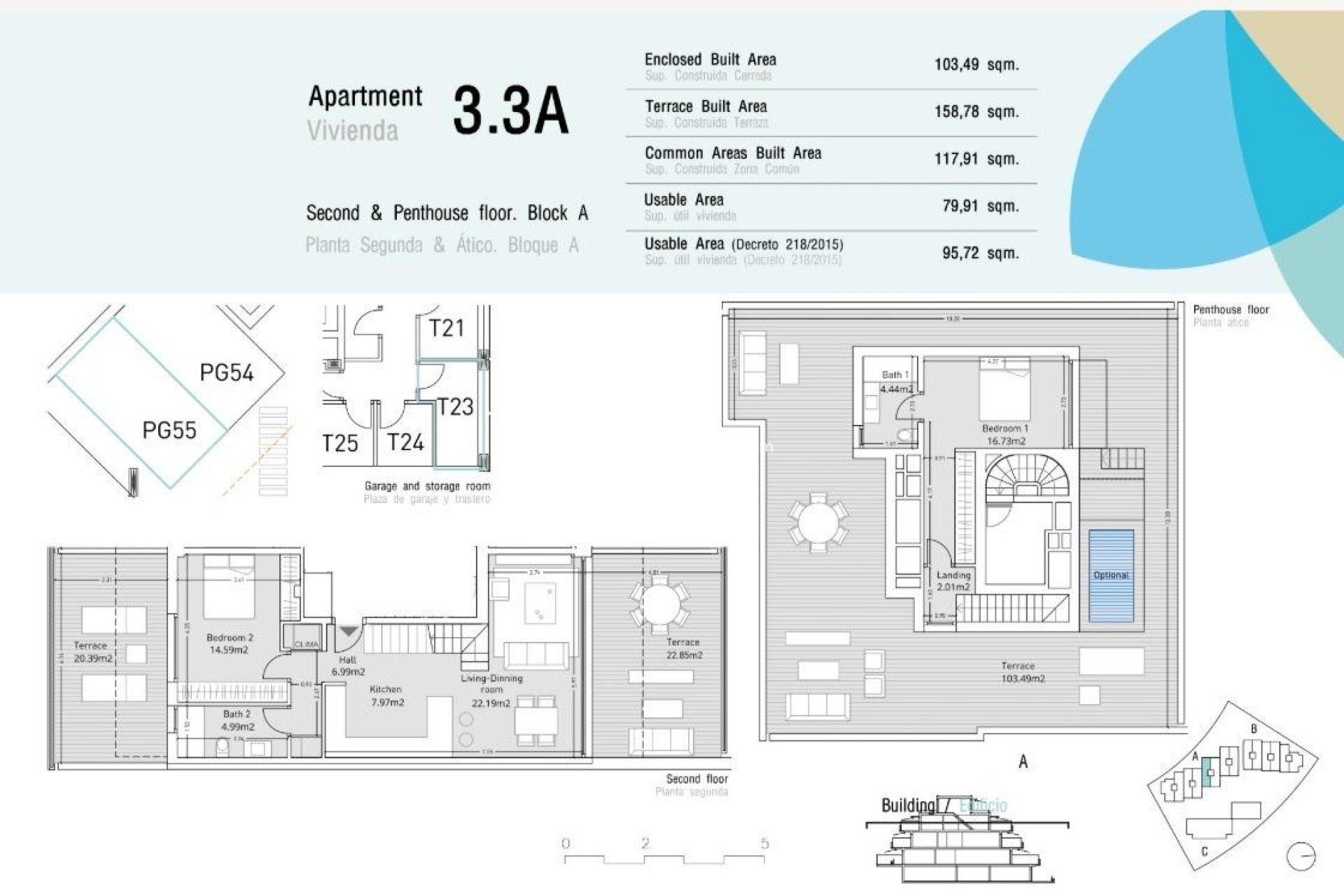 Obra nueva - Apartmentos -
Estepona - Arroyo Enmedio
