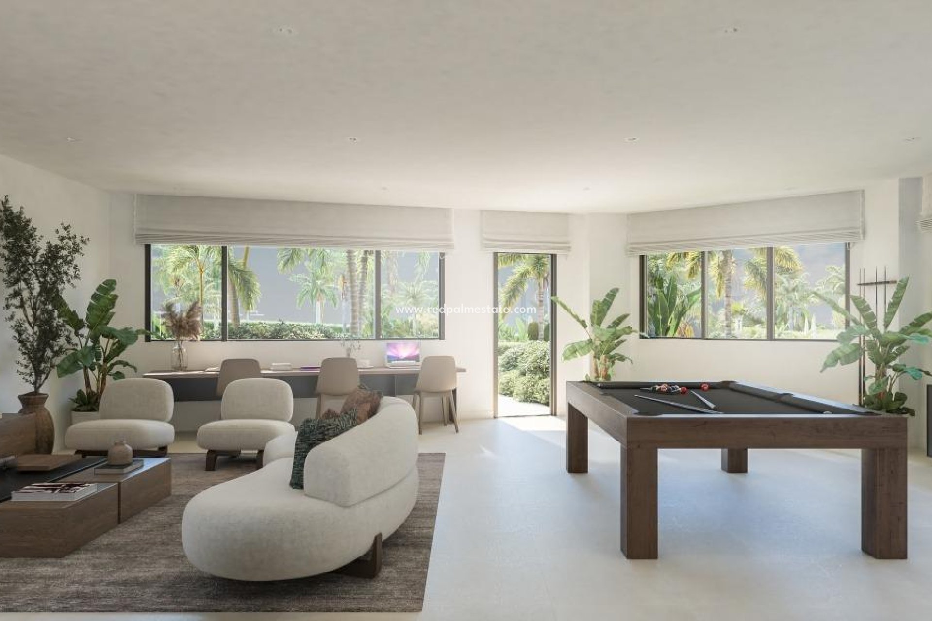 Obra nueva - Apartmentos -
Estepona - Arroyo Enmedio