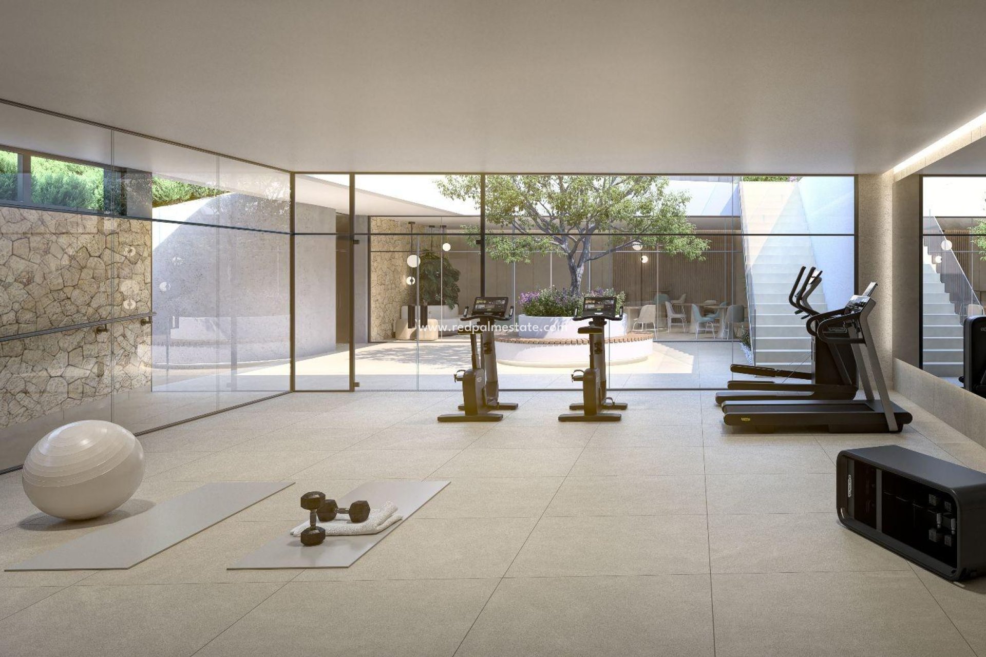 Obra nueva - Apartmentos -
Estepona - Atalaya