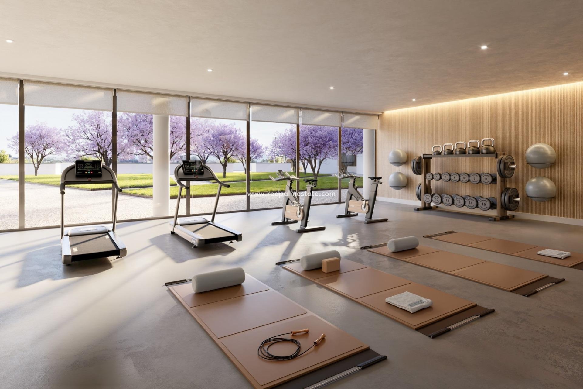 Obra nueva - Apartmentos -
Estepona - Coto de la Serena