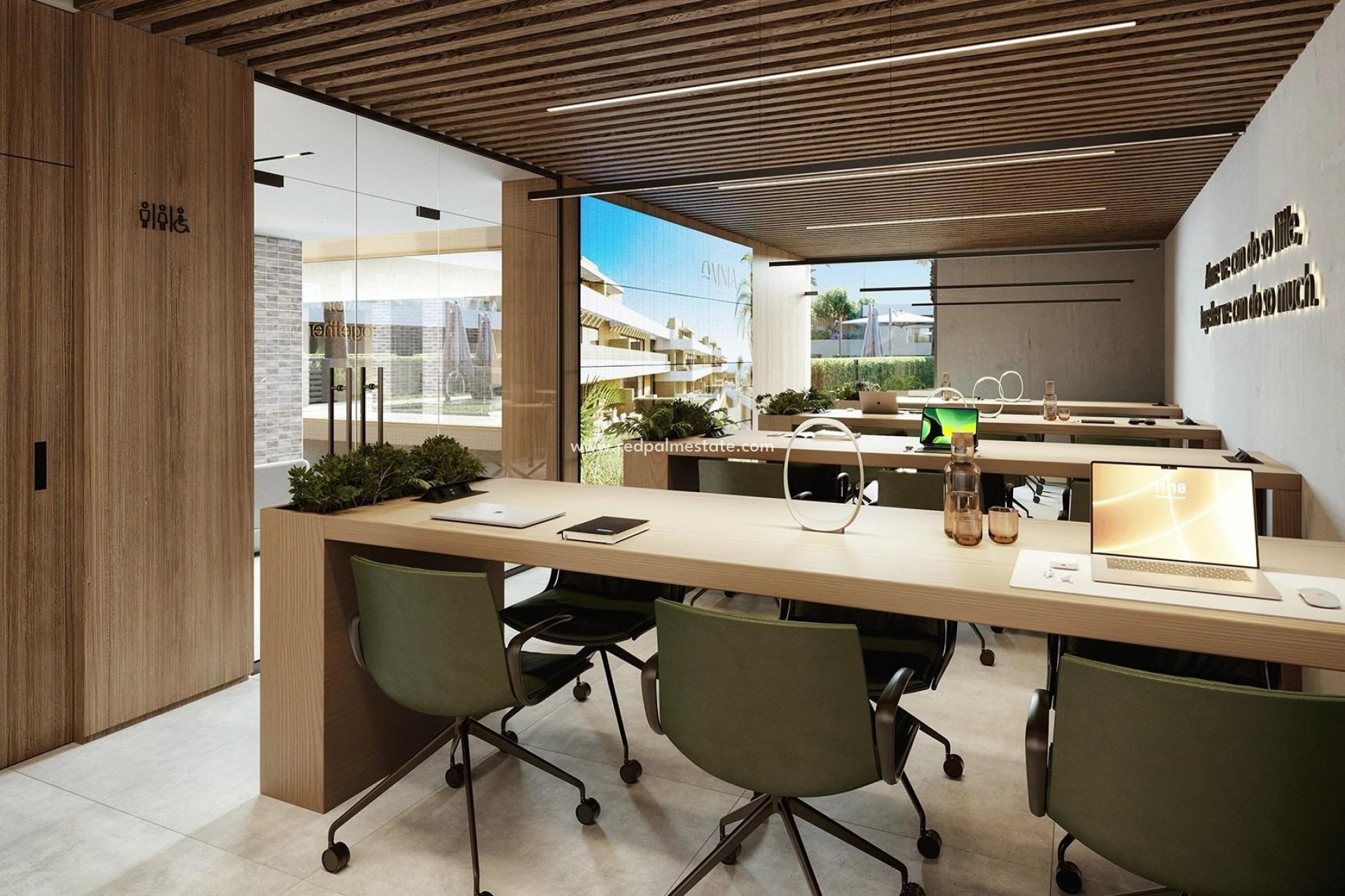 Obra nueva - Apartmentos -
Estepona - El Campanario