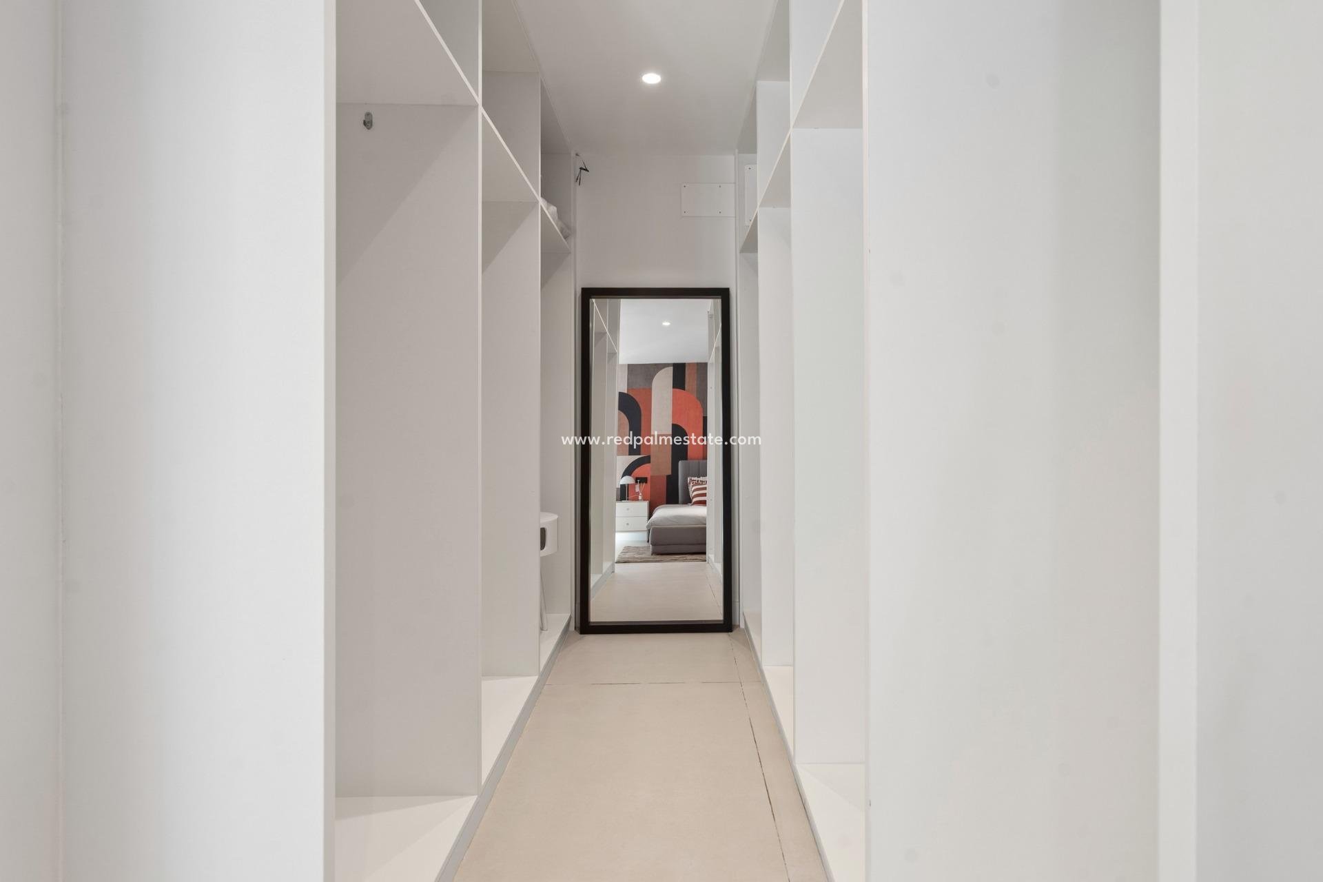 Obra nueva - Apartmentos -
Estepona - El Paraíso