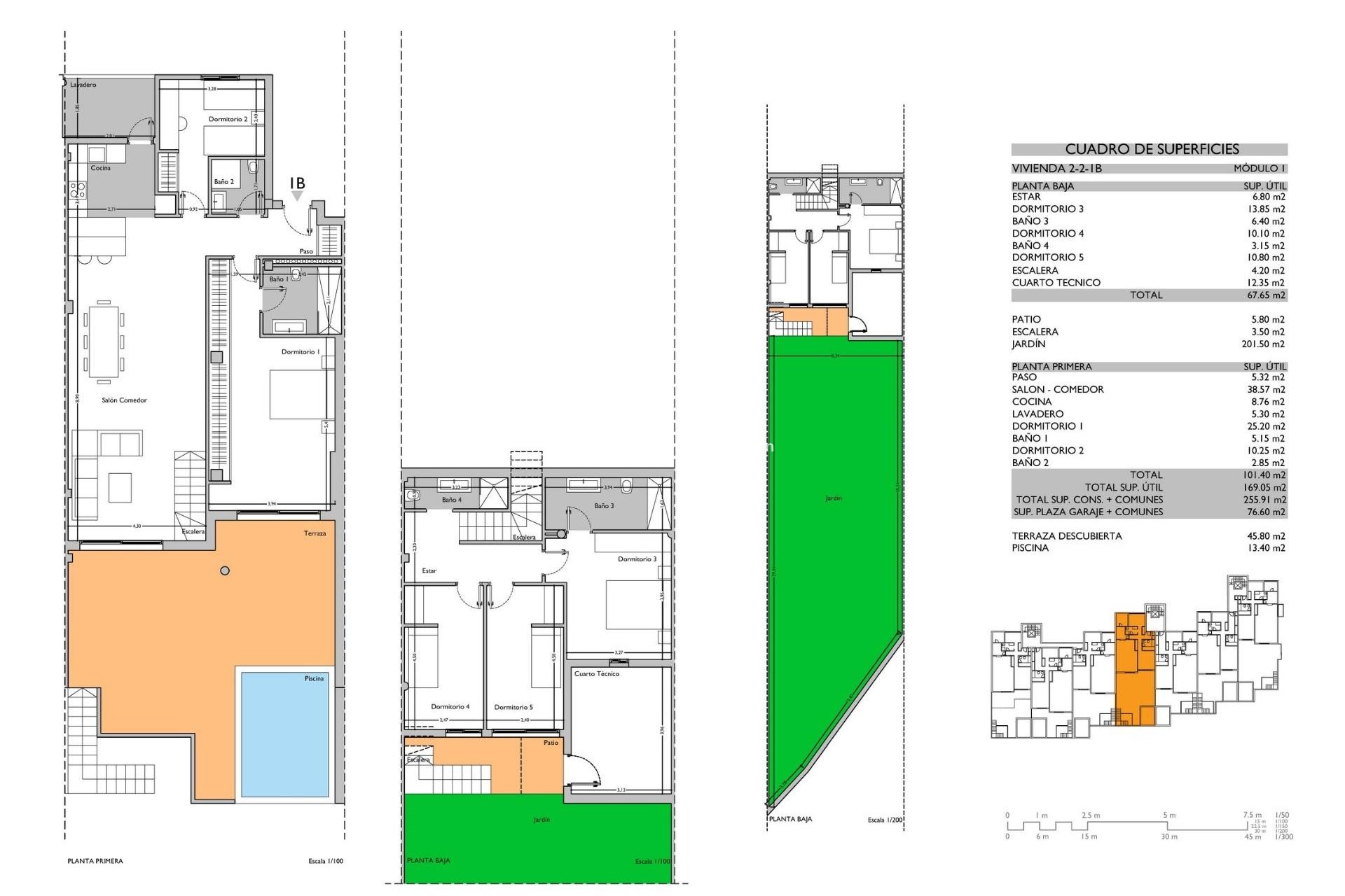 Obra nueva - Apartmentos -
Estepona - El Paraíso