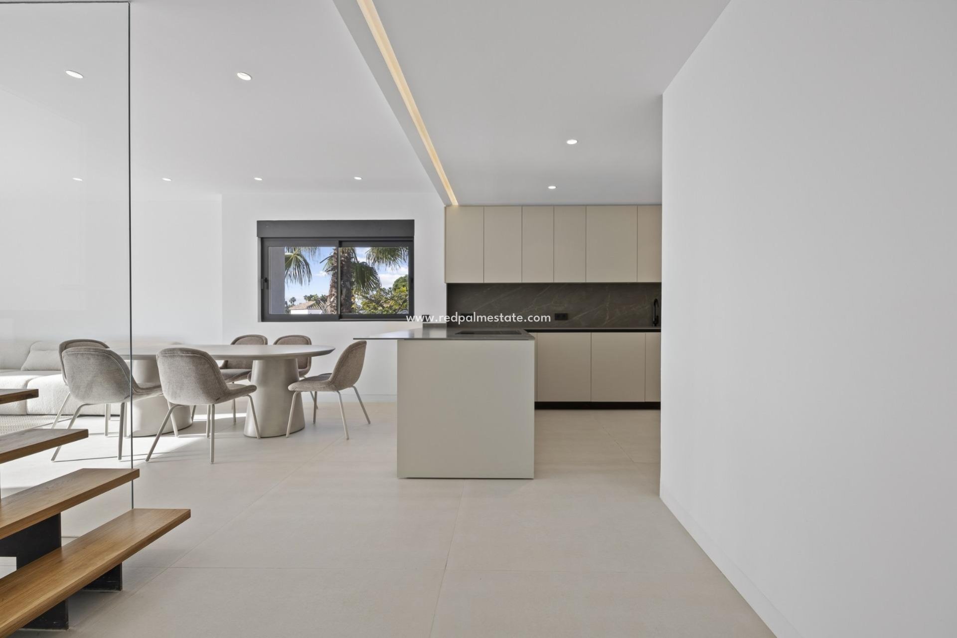 Obra nueva - Apartmentos -
Estepona - El Paraíso