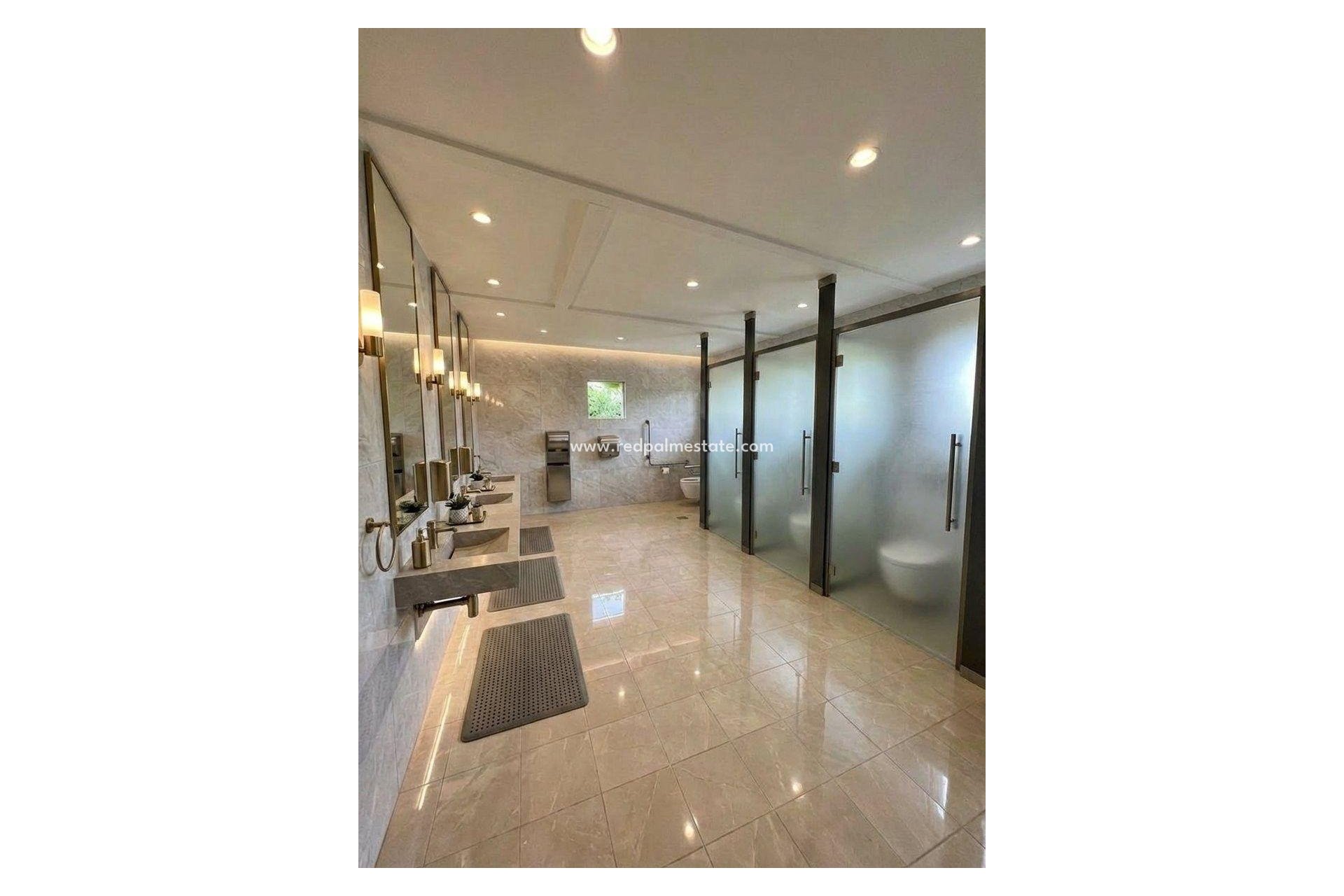 Obra nueva - Apartmentos -
Estepona - El Paraíso