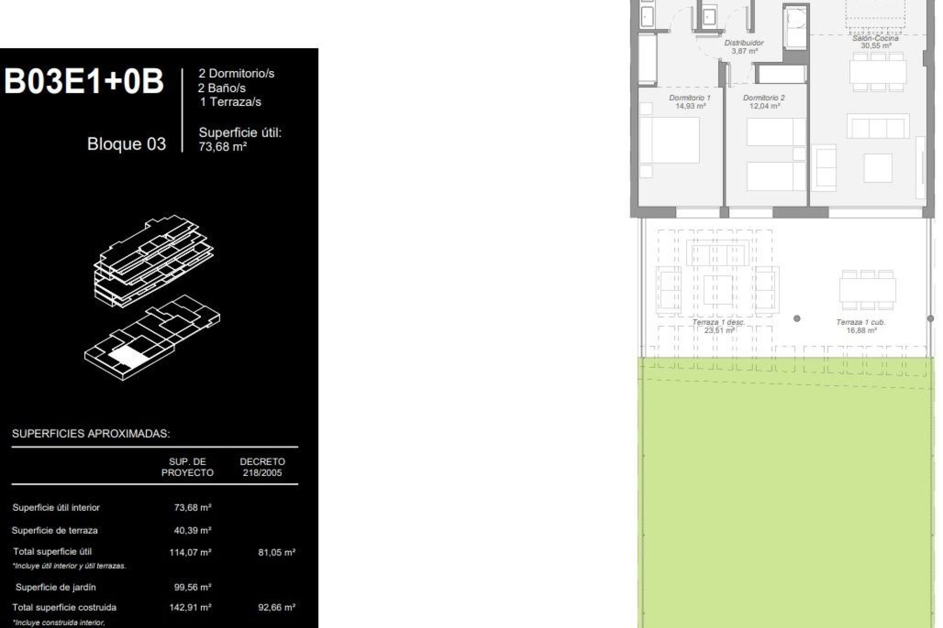 Obra nueva - Apartmentos -
Estepona - La Resina Golf