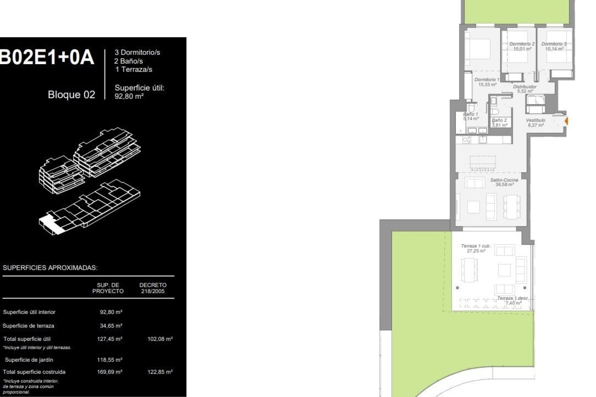 Obra nueva - Apartmentos -
Estepona - La Resina Golf