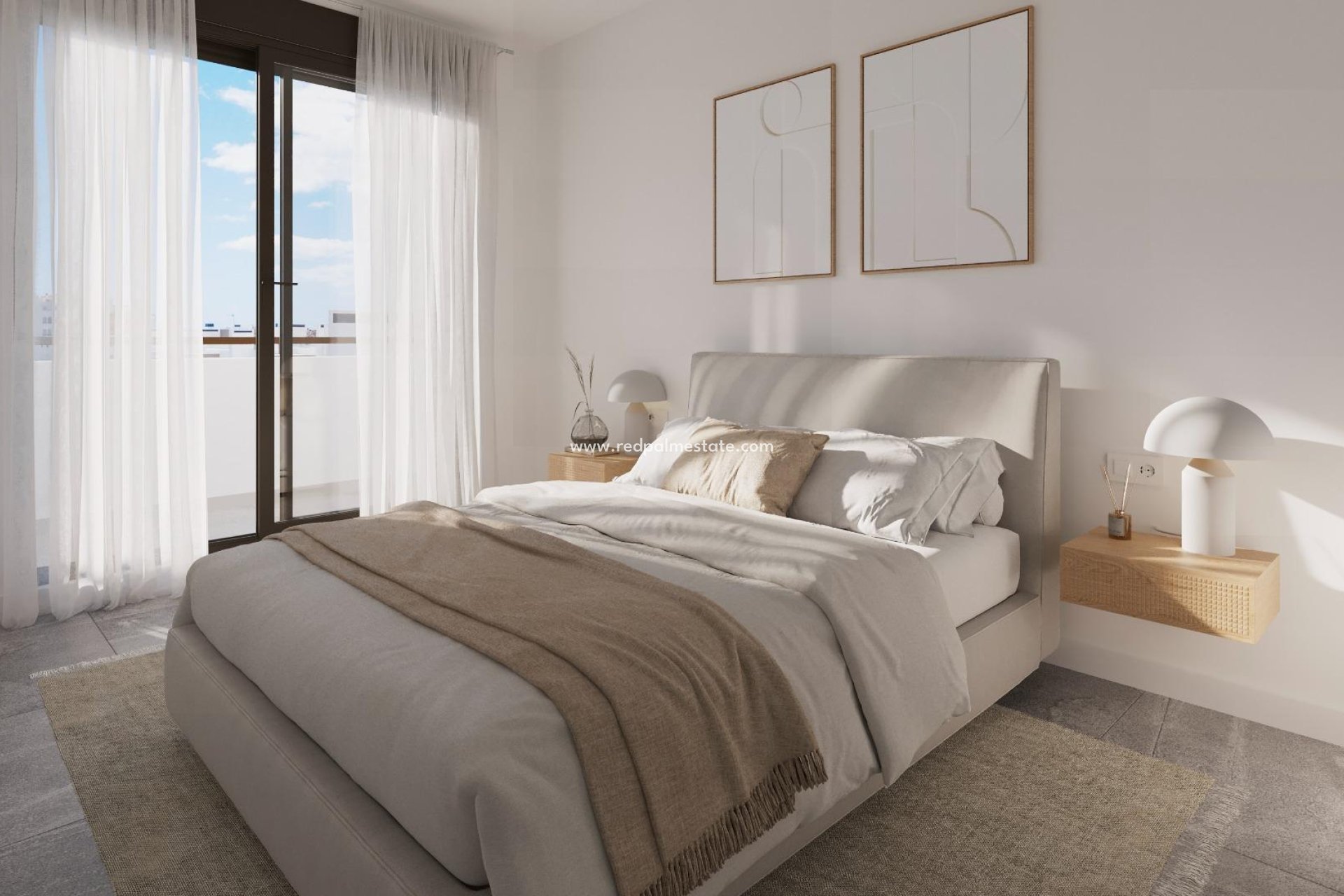 Obra nueva - Apartmentos -
Estepona - Las Mesas