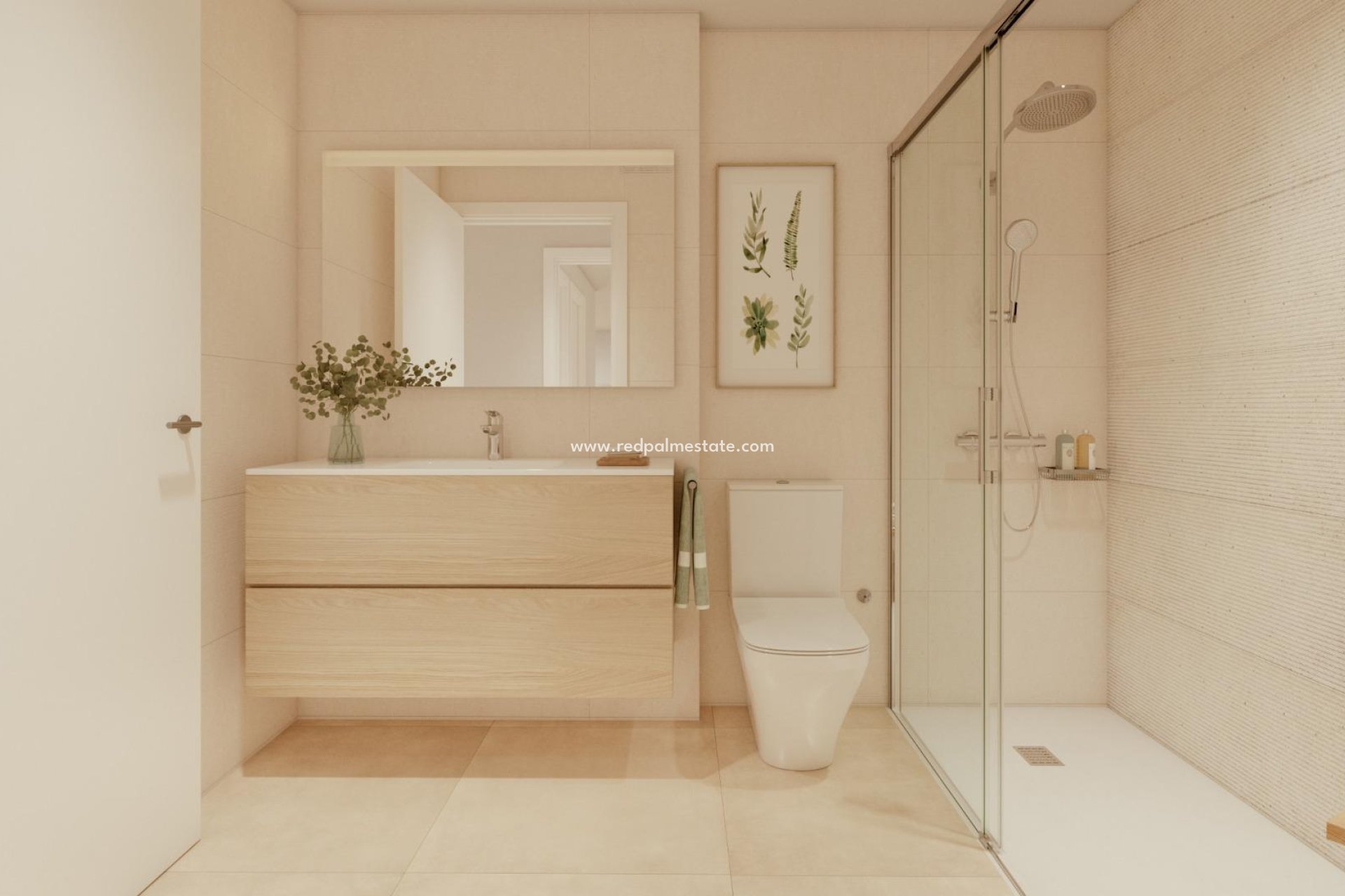 Obra nueva - Apartmentos -
Estepona - Las Mesas