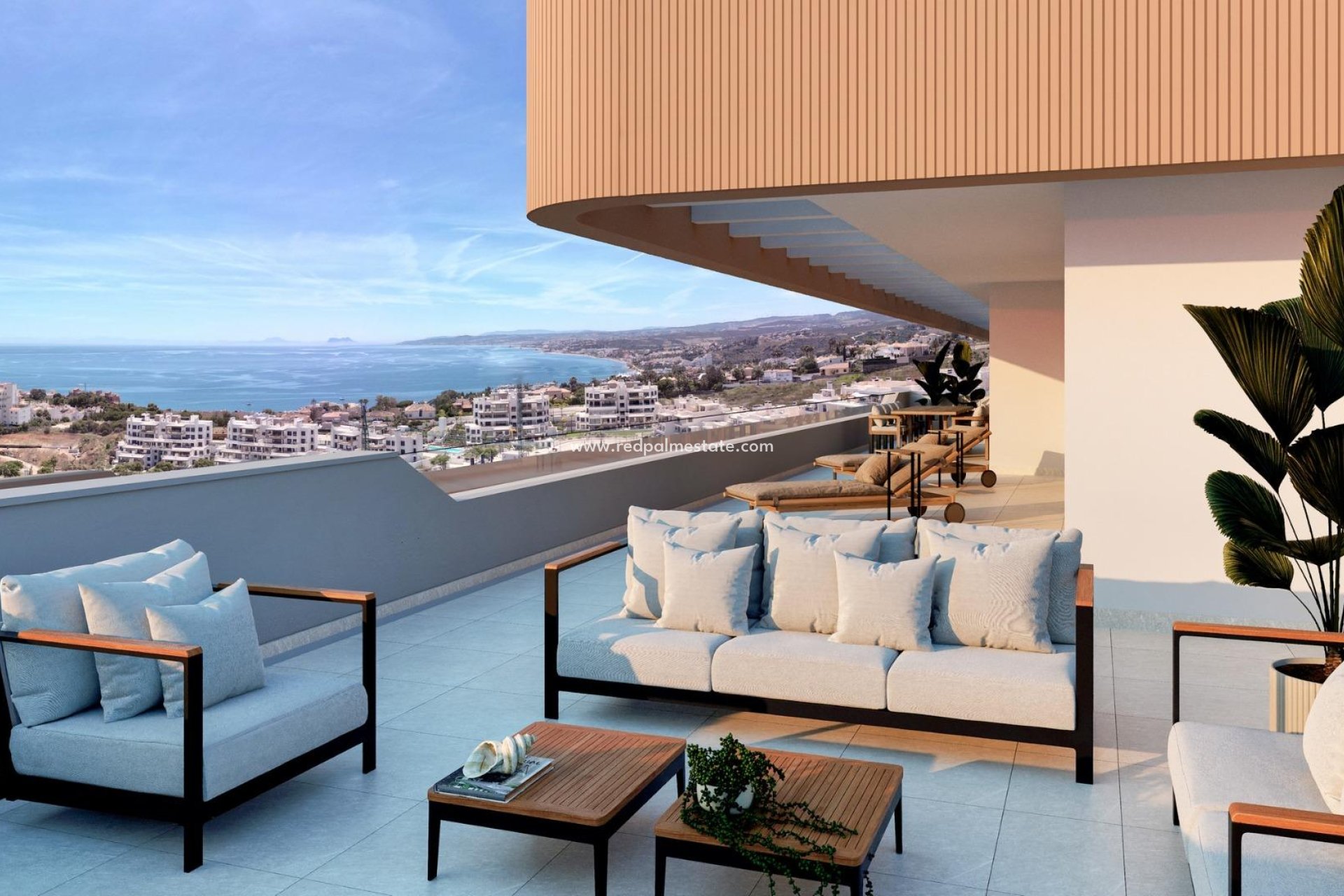 Obra nueva - Apartmentos -
Estepona - Las Mesas