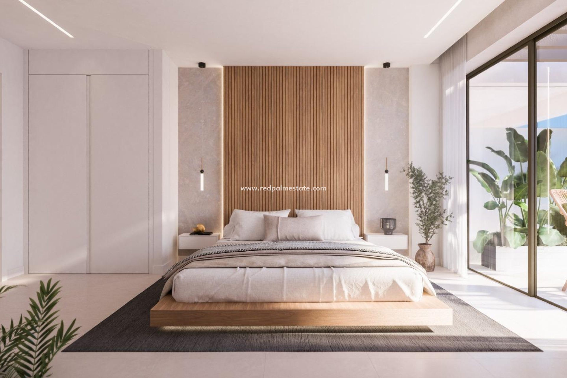 Obra nueva - Apartmentos -
Estepona - Las Mesas