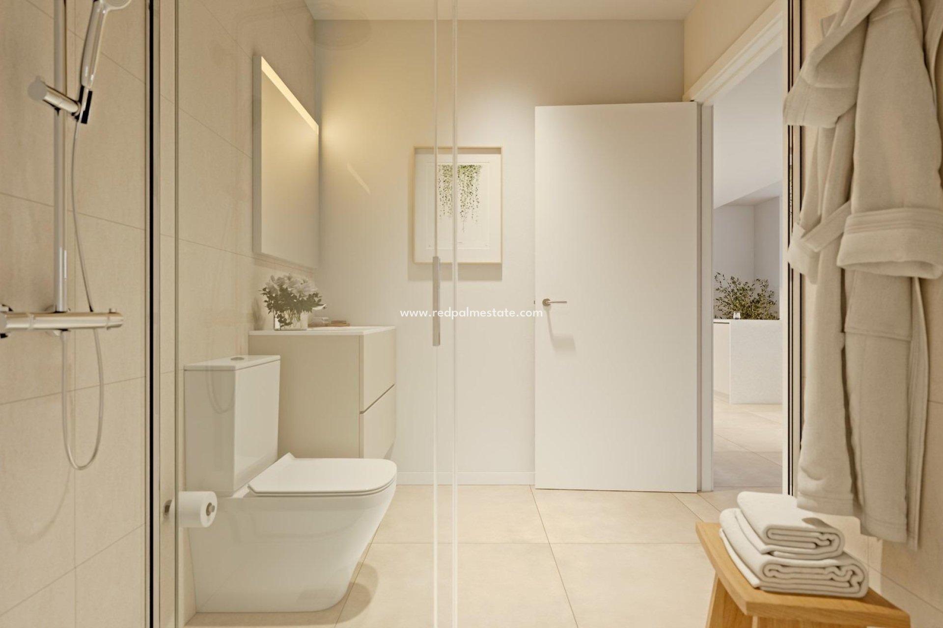 Obra nueva - Apartmentos -
Estepona - Las Mesas