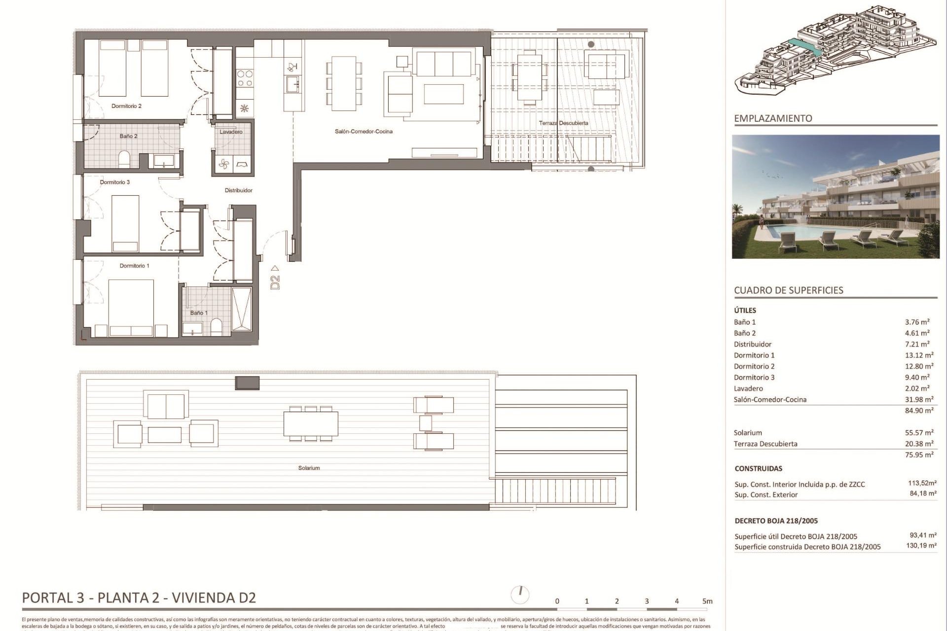 Obra nueva - Apartmentos -
Estepona - Parque El Calvario
