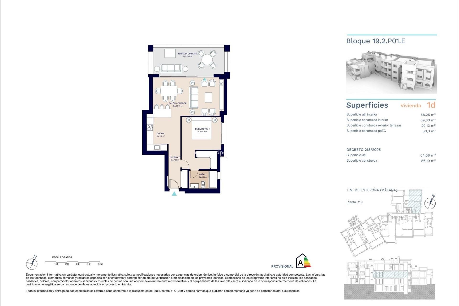 Obra nueva - Apartmentos -
Estepona - Parque Selwo