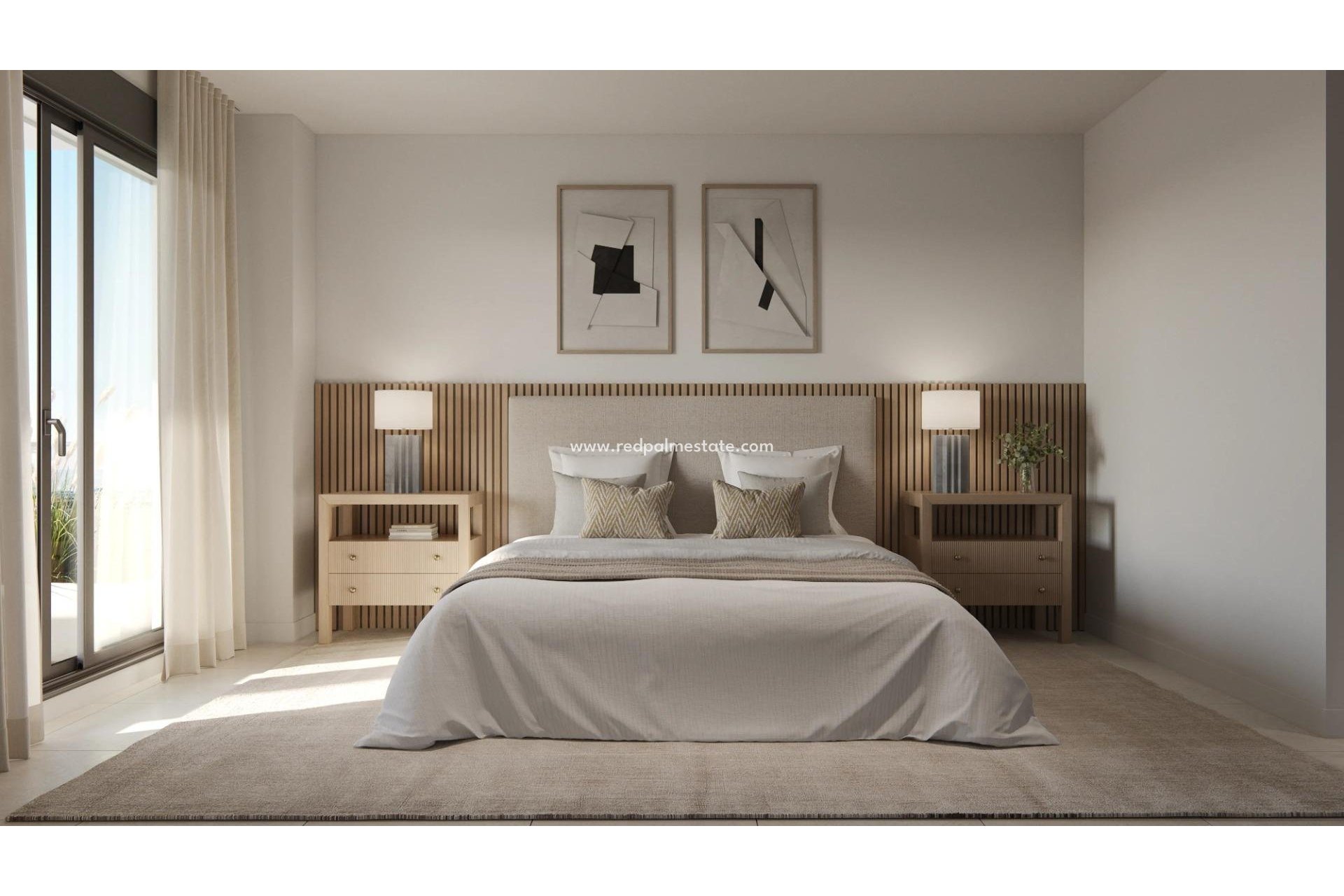 Obra nueva - Apartmentos -
Estepona - Parque Selwo