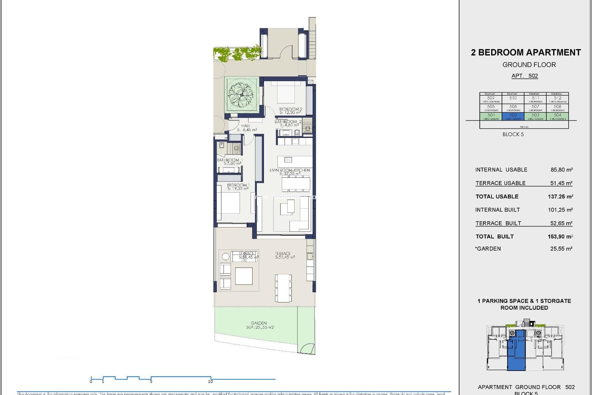 Obra nueva - Apartmentos -
Estepona - Playa del Padrón