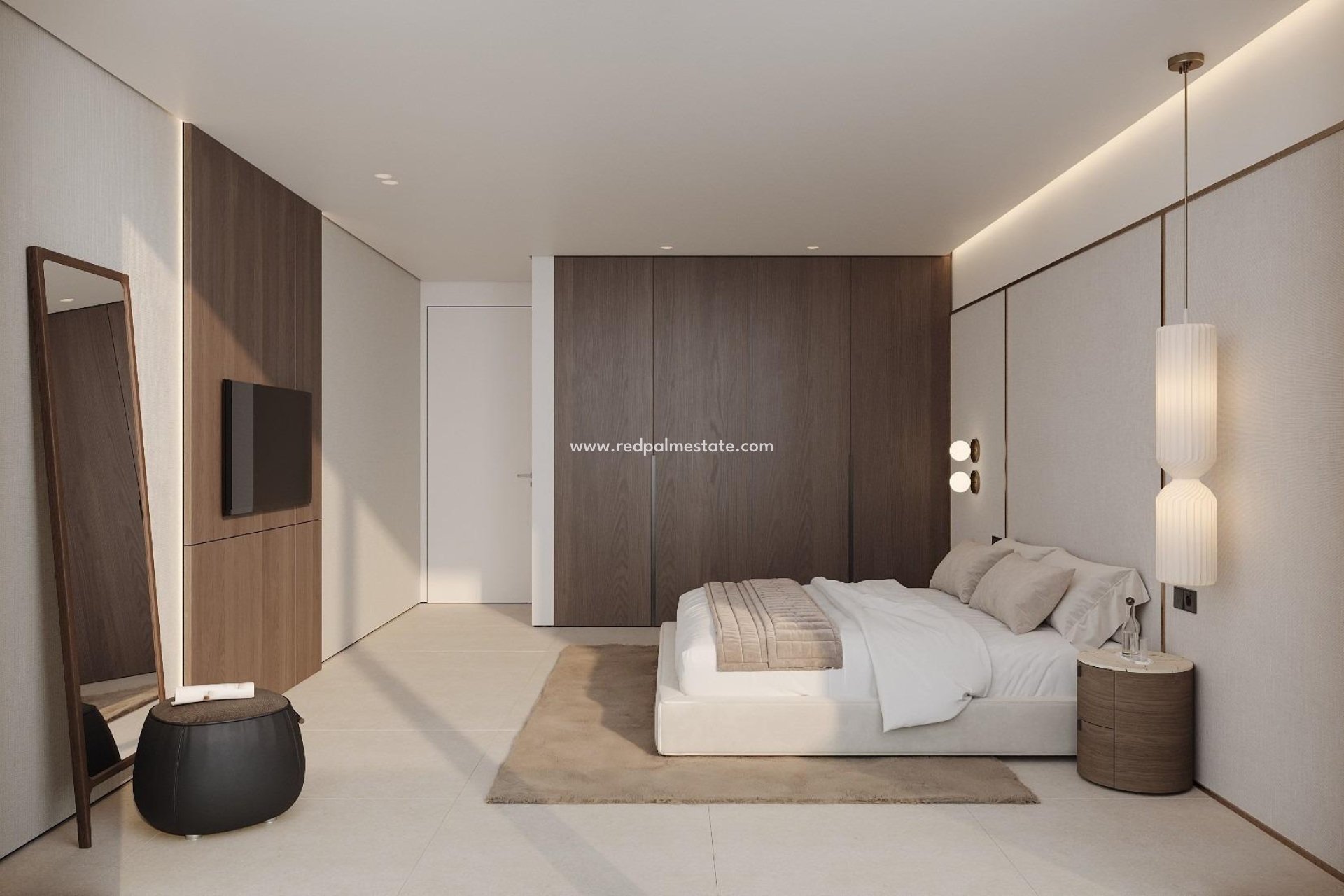 Obra nueva - Apartmentos -
Estepona - Playa del Padrón