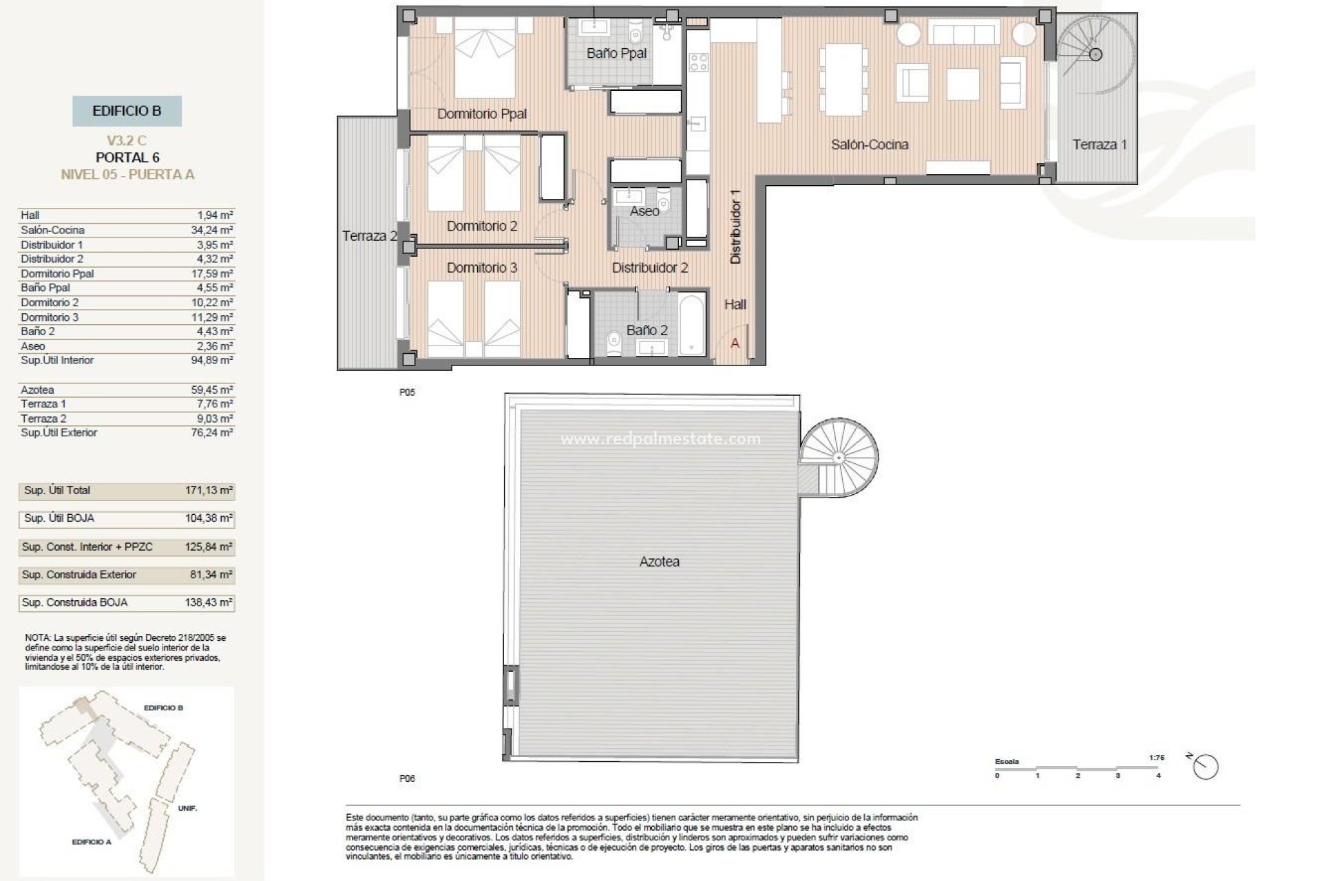 Obra nueva - Apartmentos -
Estepona - Polideportivo