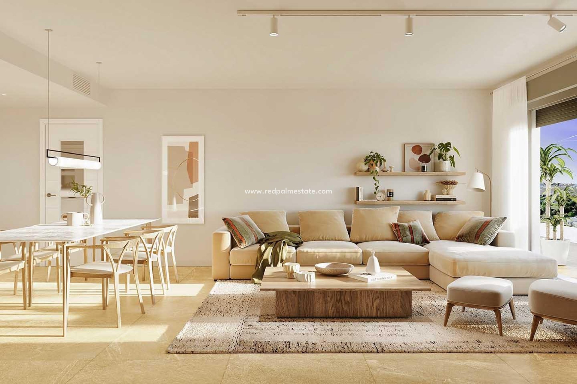 Obra nueva - Apartmentos -
Estepona - Puerto de Estepona