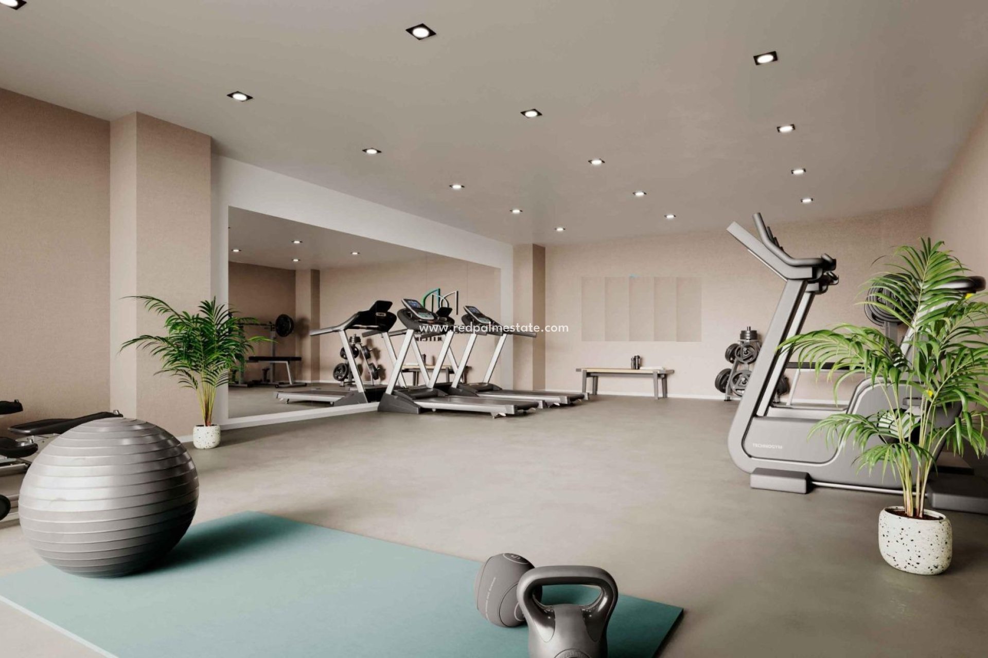 Obra nueva - Apartmentos -
Estepona - Puerto de Estepona