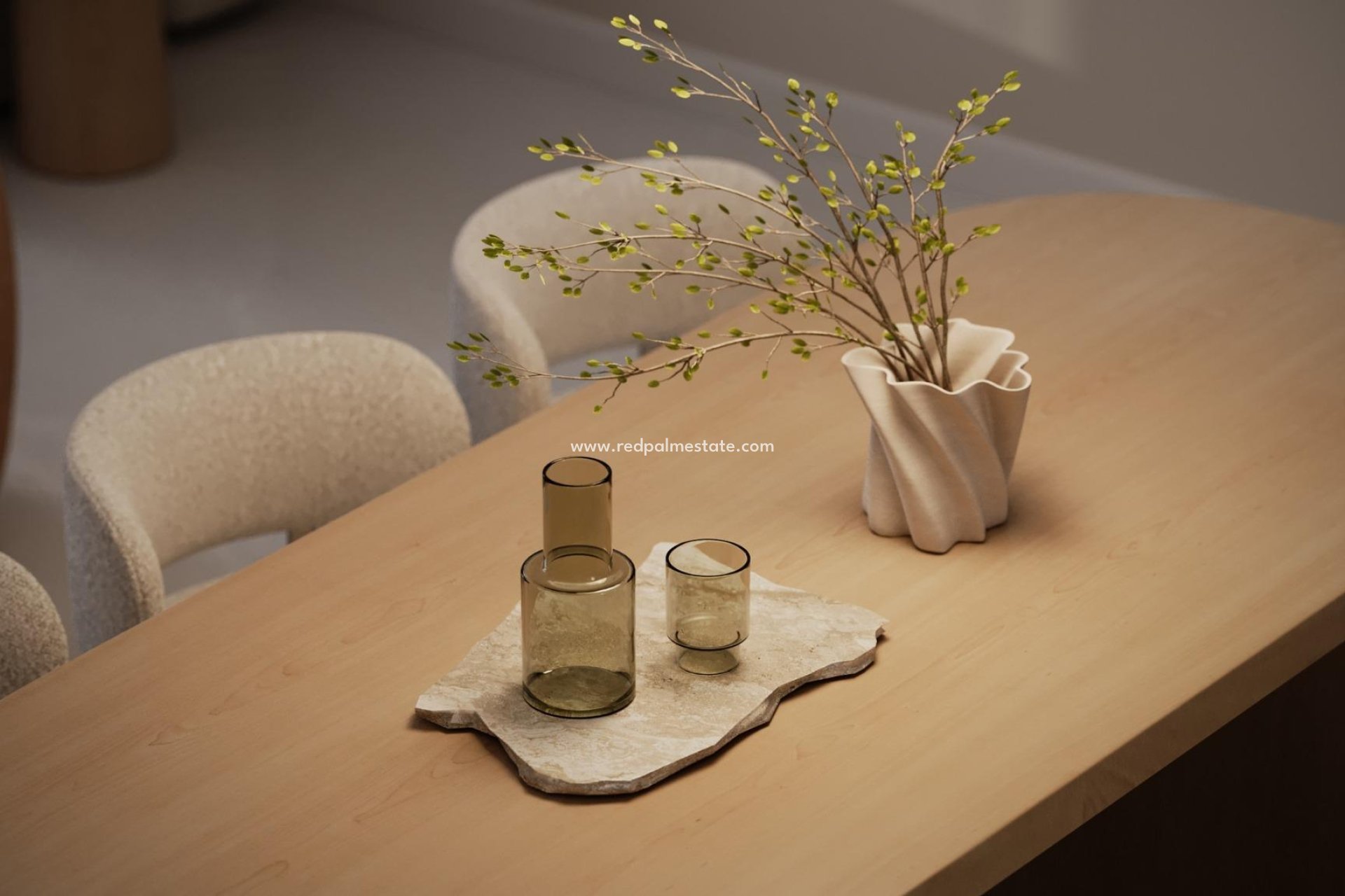 Obra nueva - Apartmentos -
Estepona - Resinera Voladilla