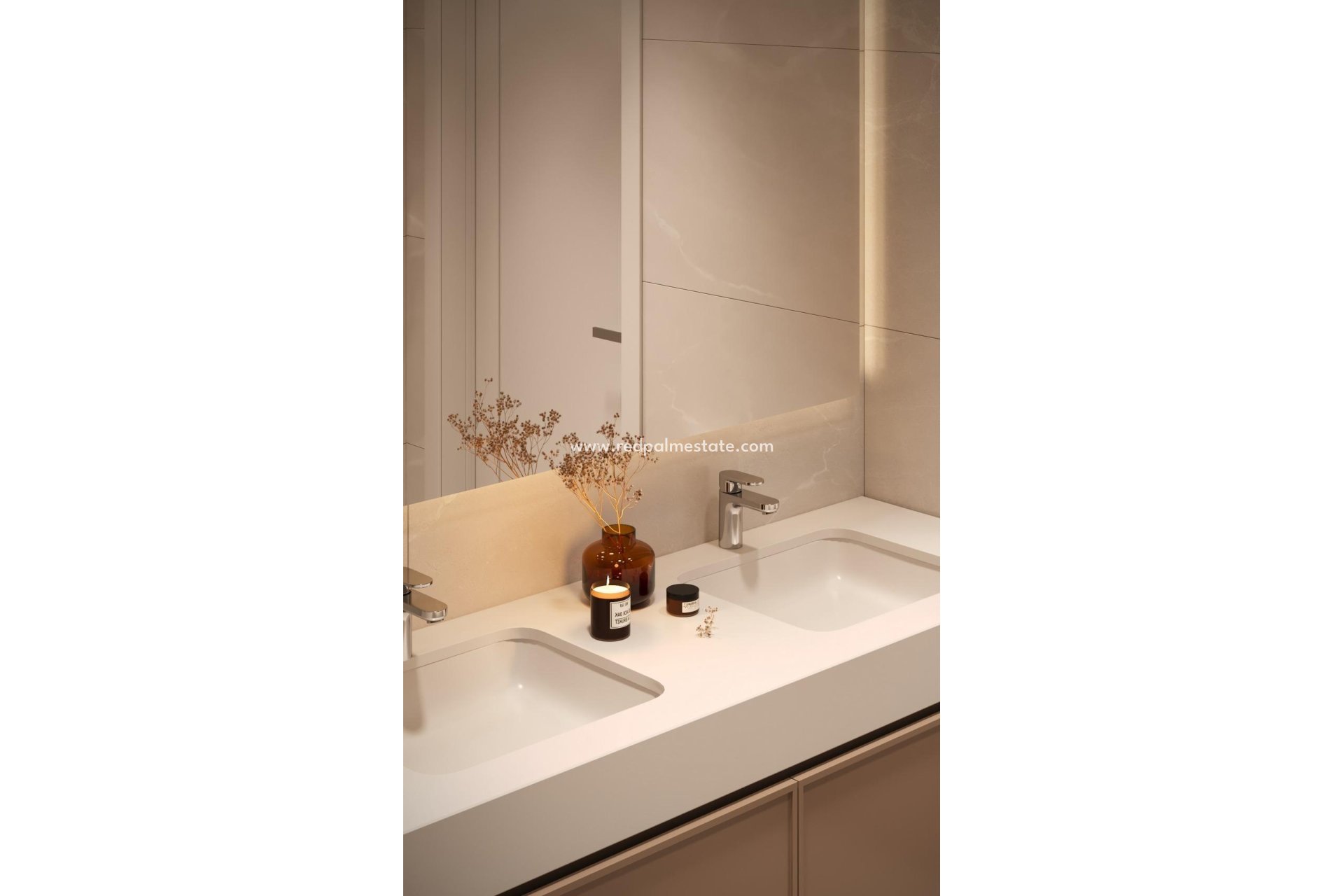 Obra nueva - Apartmentos -
Estepona - Resinera Voladilla