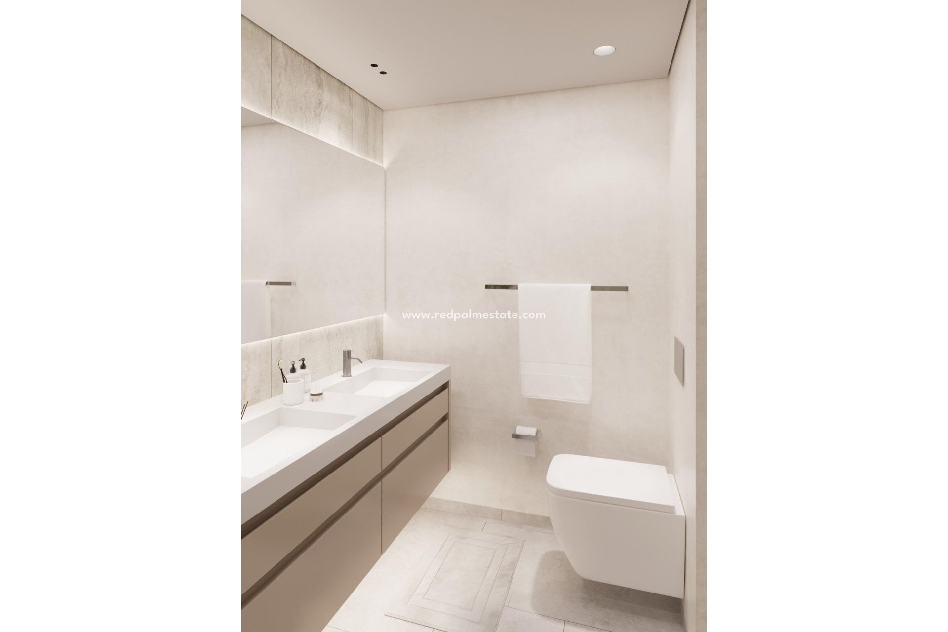 Obra nueva - Apartmentos -
Estepona - Riviera beach