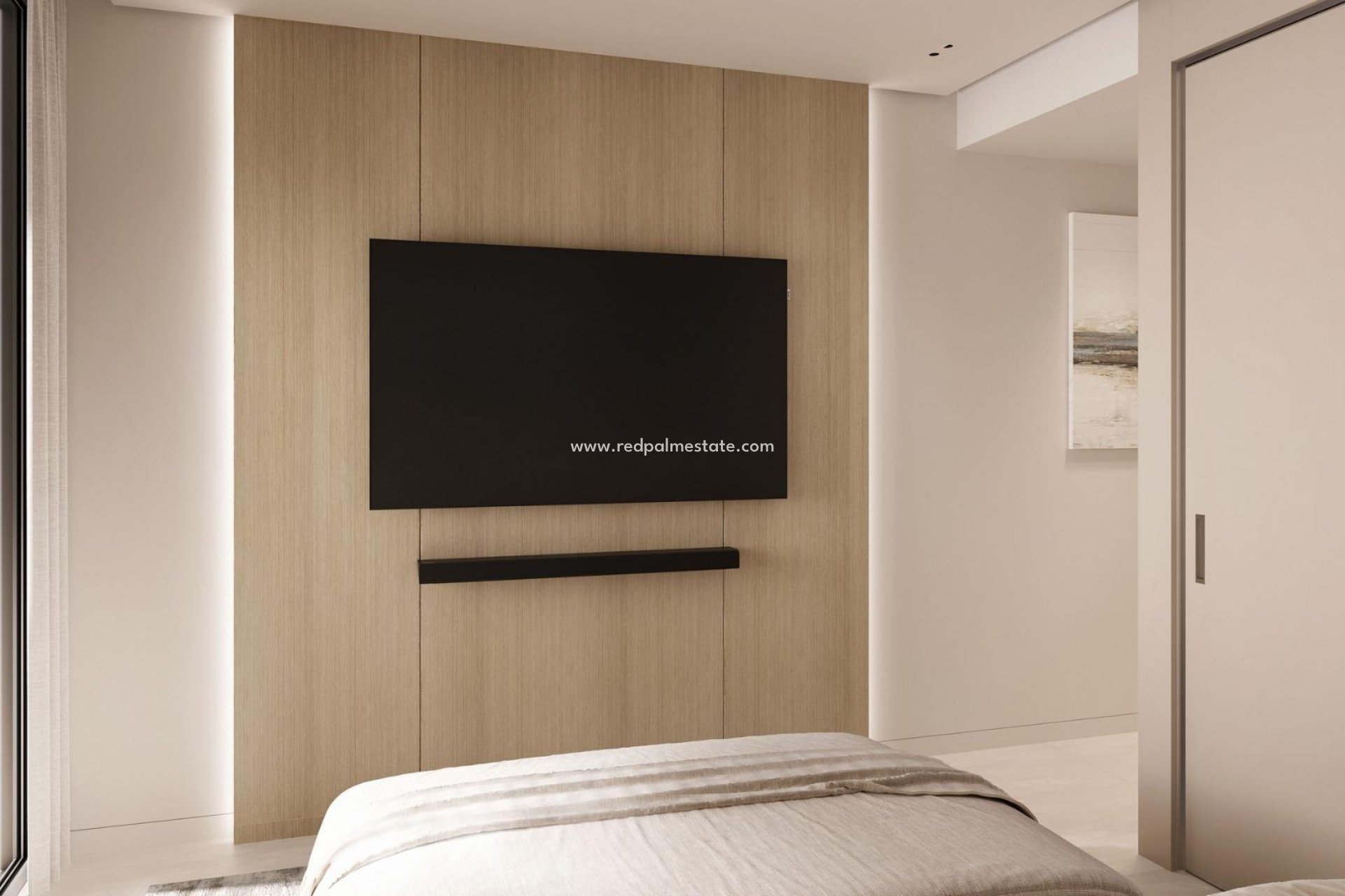 Obra nueva - Apartmentos -
Estepona - Riviera beach