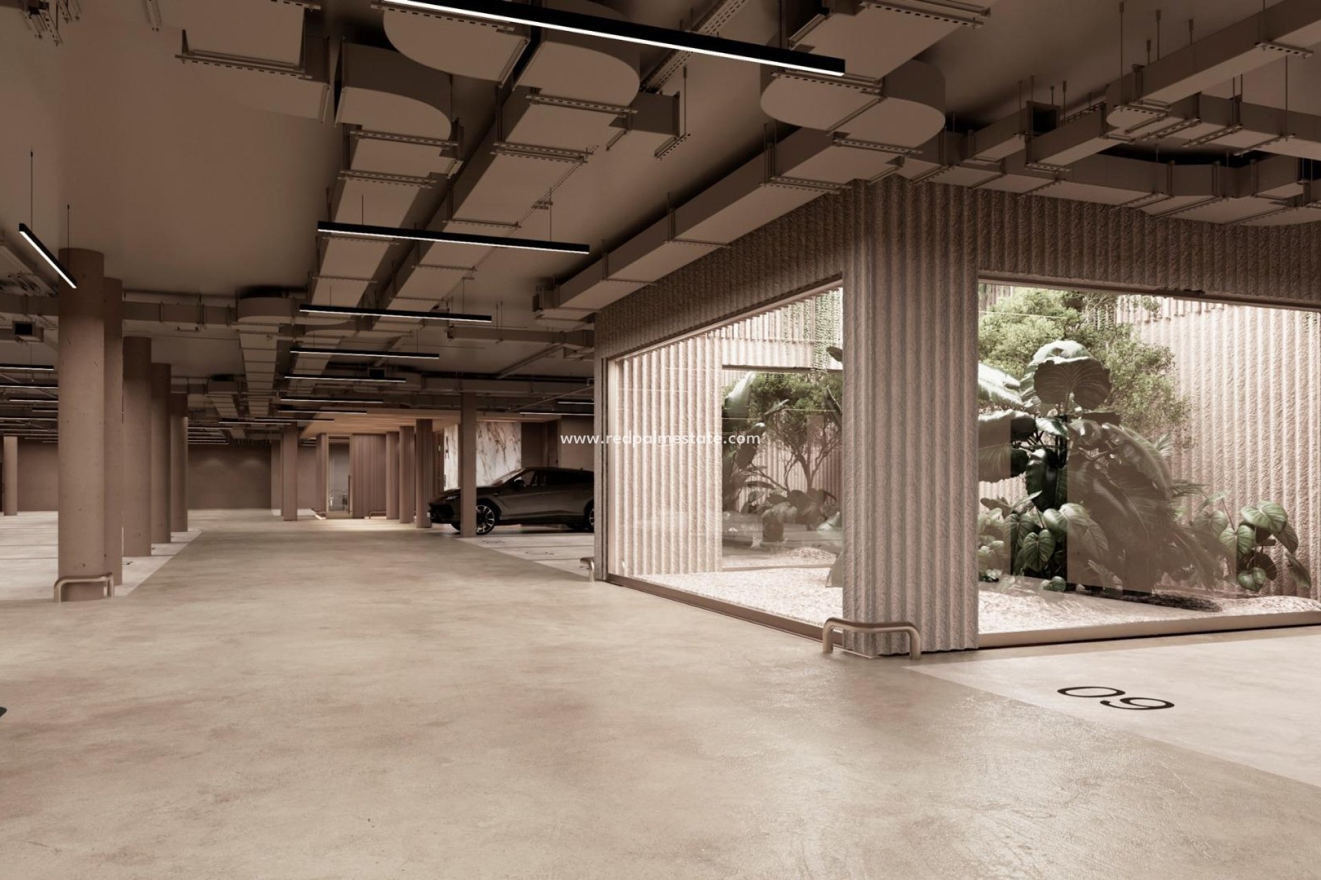 Obra nueva - Apartmentos -
Estepona - Riviera beach