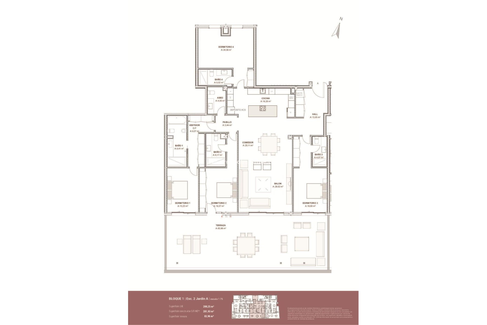 Obra nueva - Apartmentos -
Estepona - Selwo