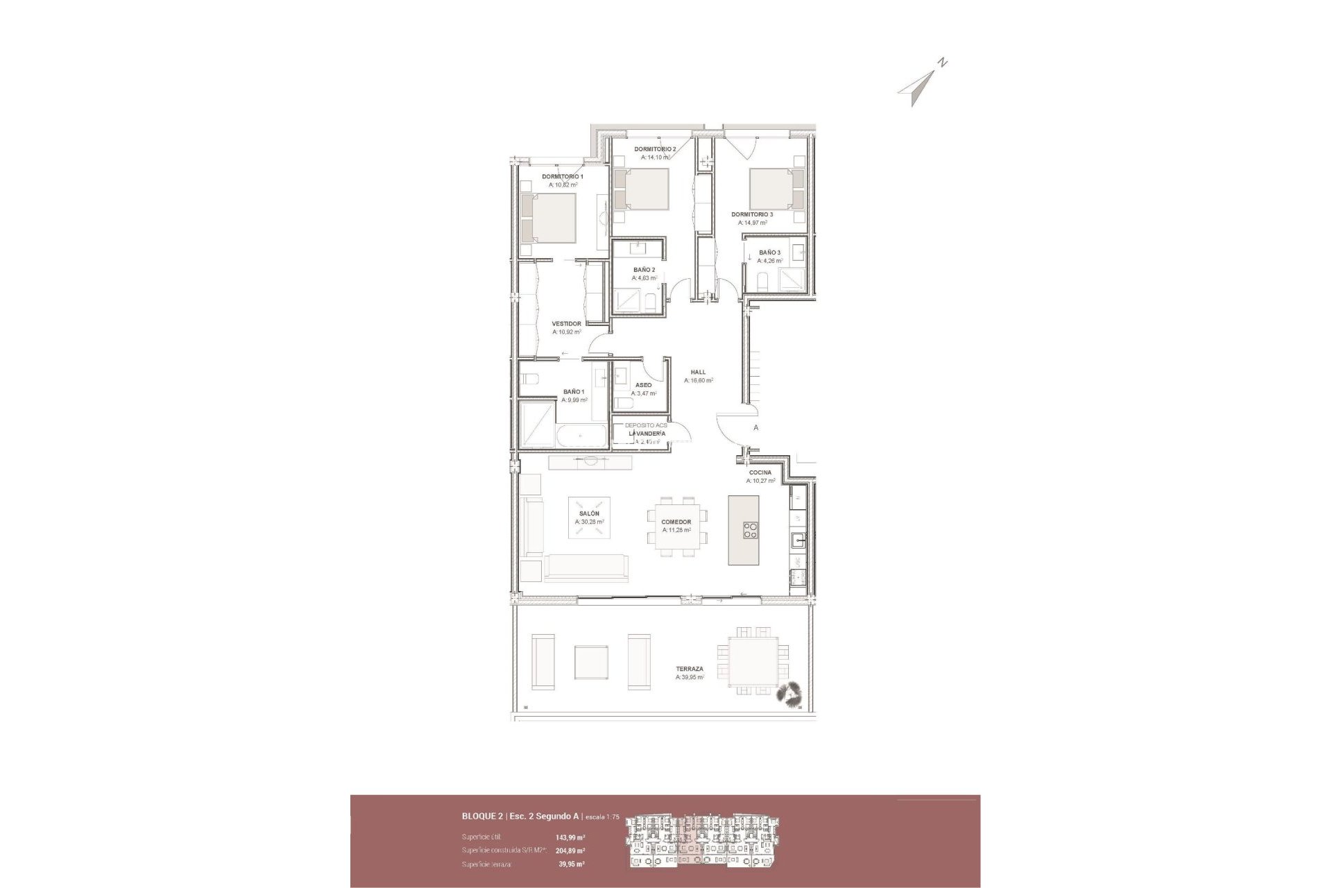 Obra nueva - Apartmentos -
Estepona - Selwo