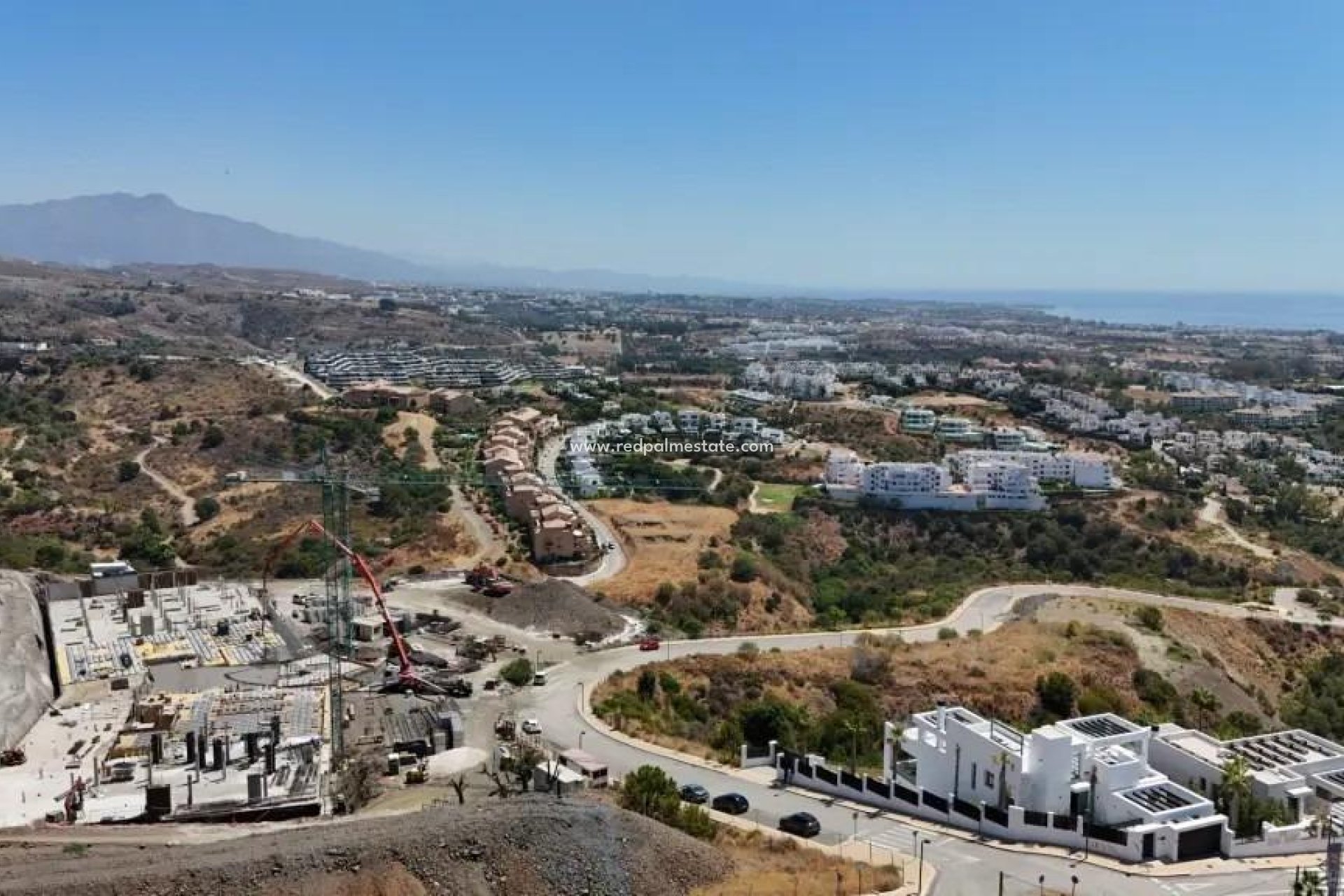 Obra nueva - Apartmentos -
Estepona - Selwo