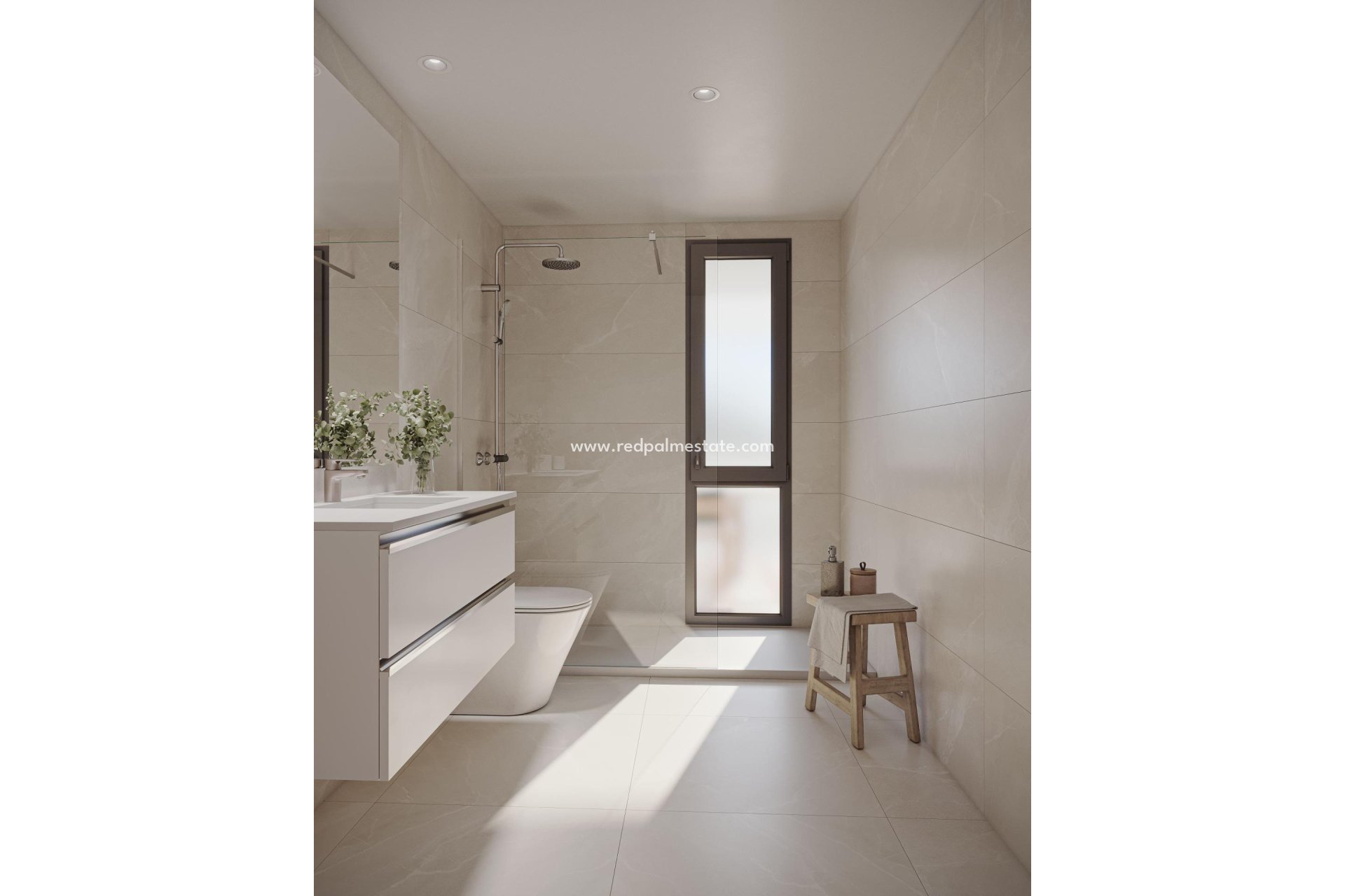 Obra nueva - Apartmentos -
Estepona - Urb. La Gaspara