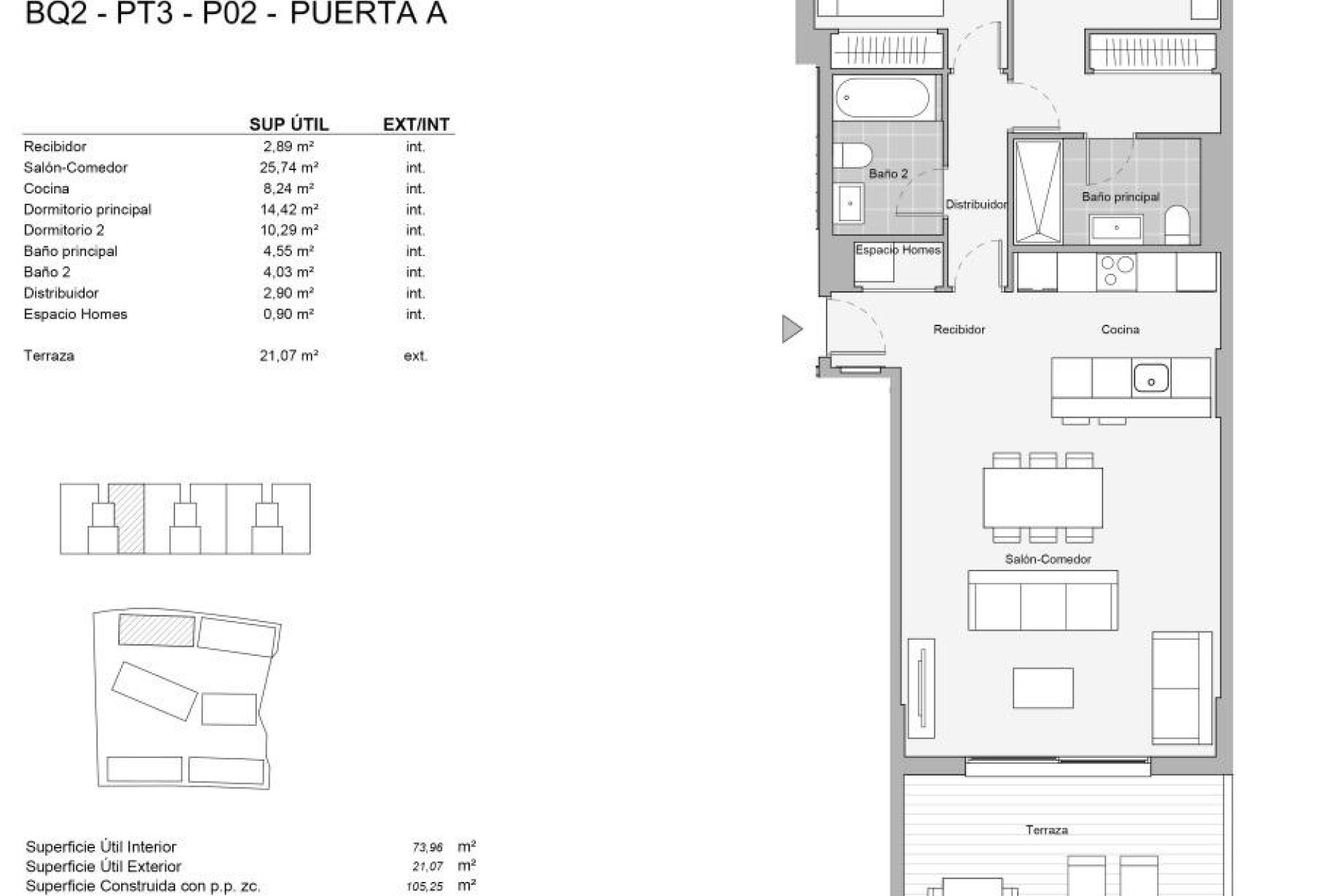Obra nueva - Apartmentos -
Estepona - Valle Romano Golf