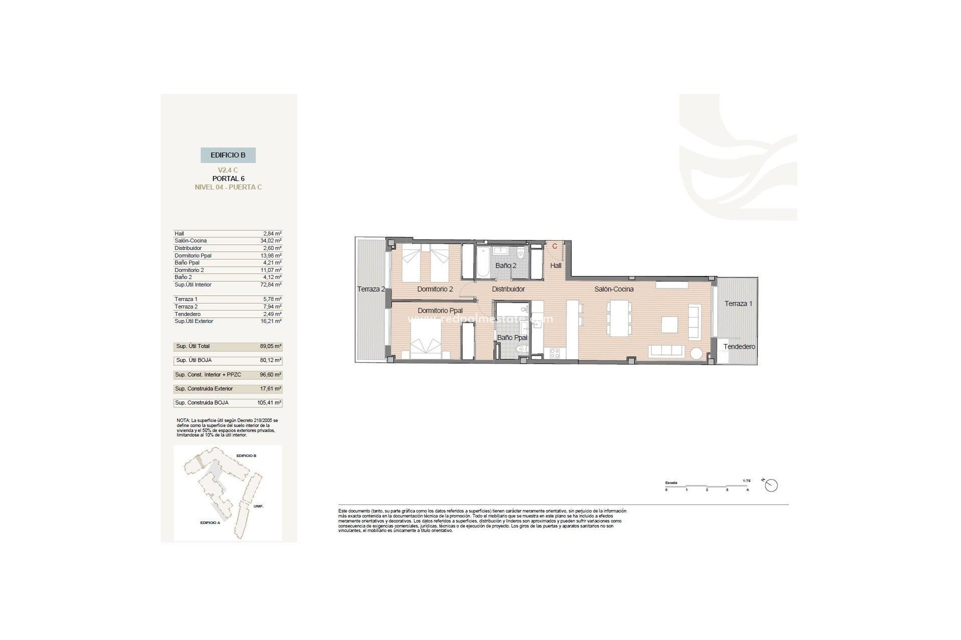 Obra nueva - Apartmentos -
Estepona